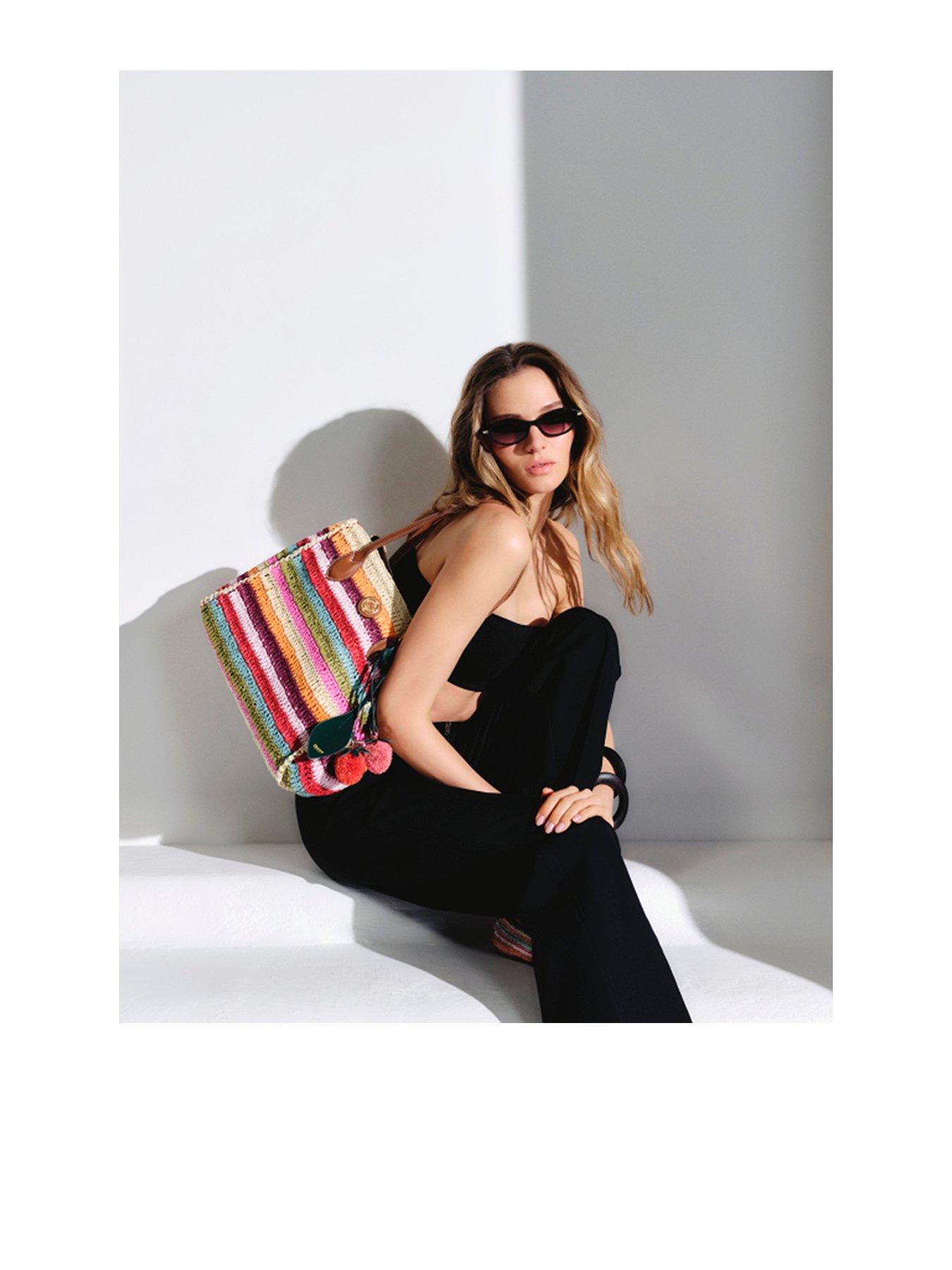 Dune London Devotedly Day Bags