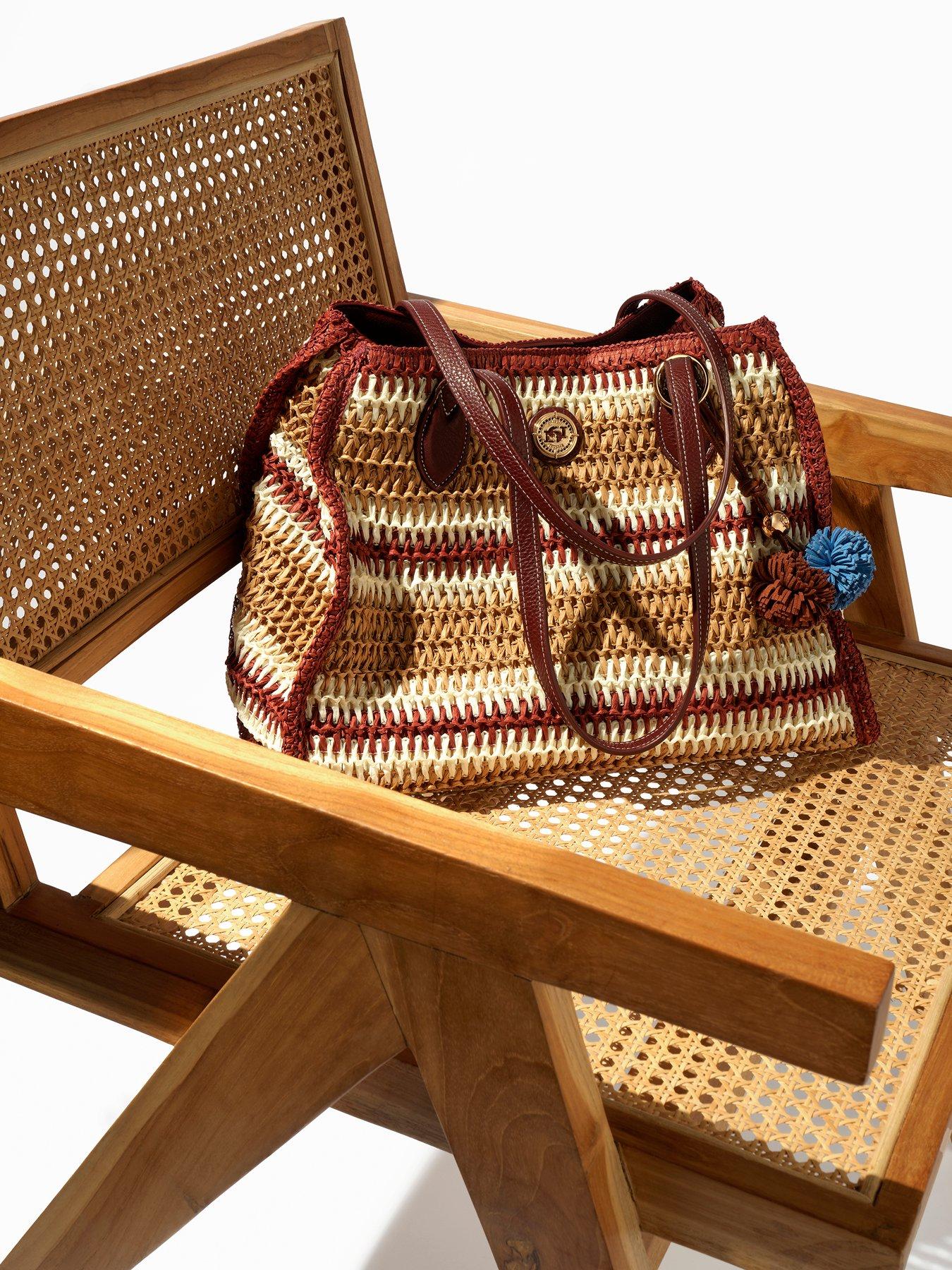 Dune London Devotedly Day Bag - Multi