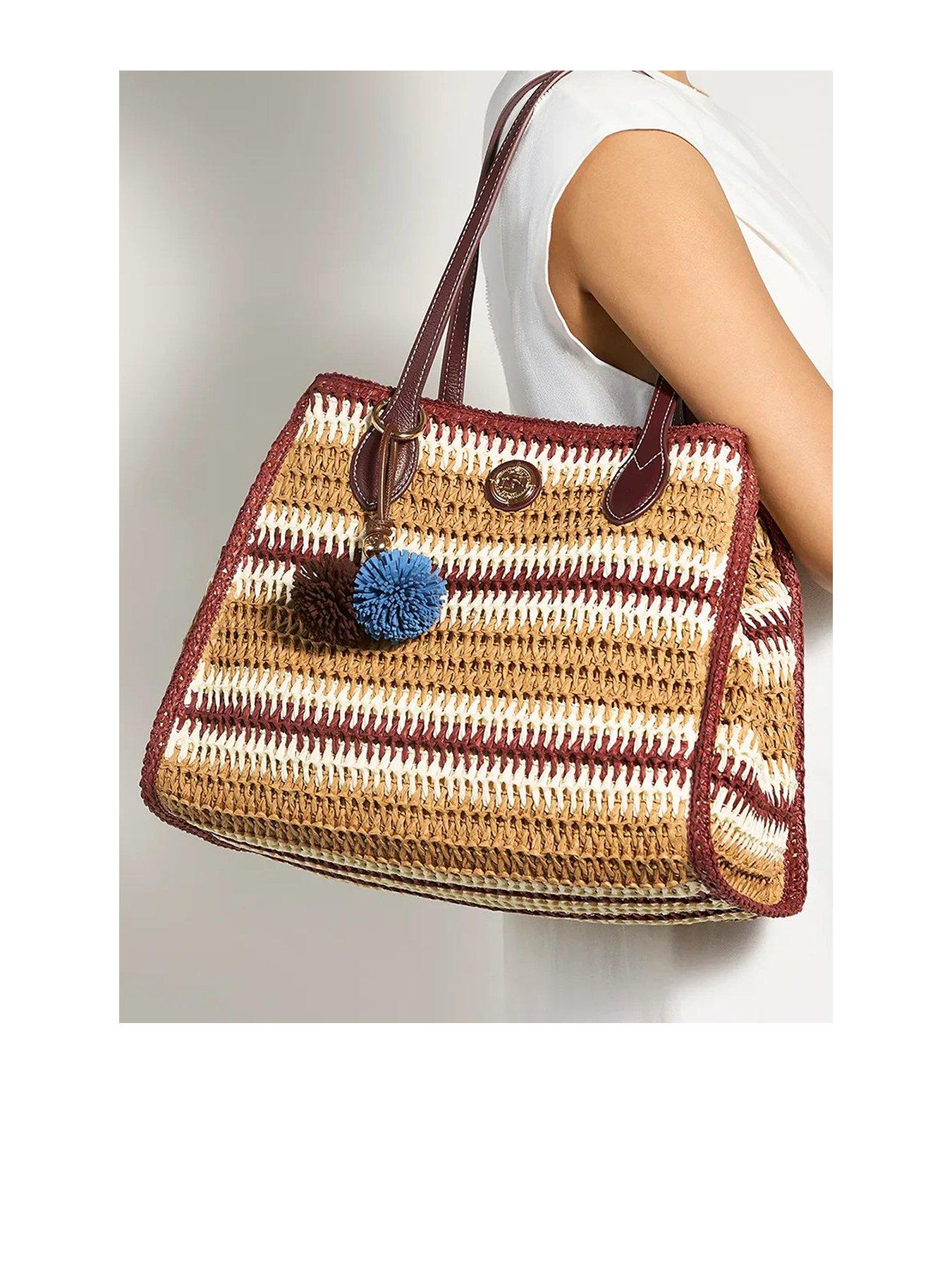 Dune London Devotedly Day Bags