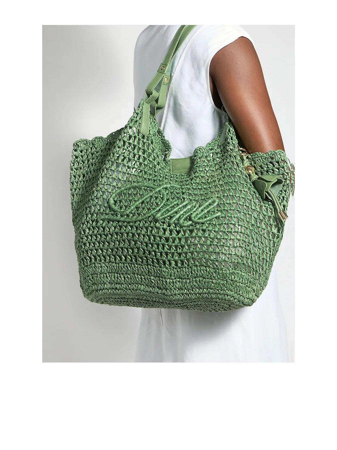 Dune London Dewdrop Day Bags