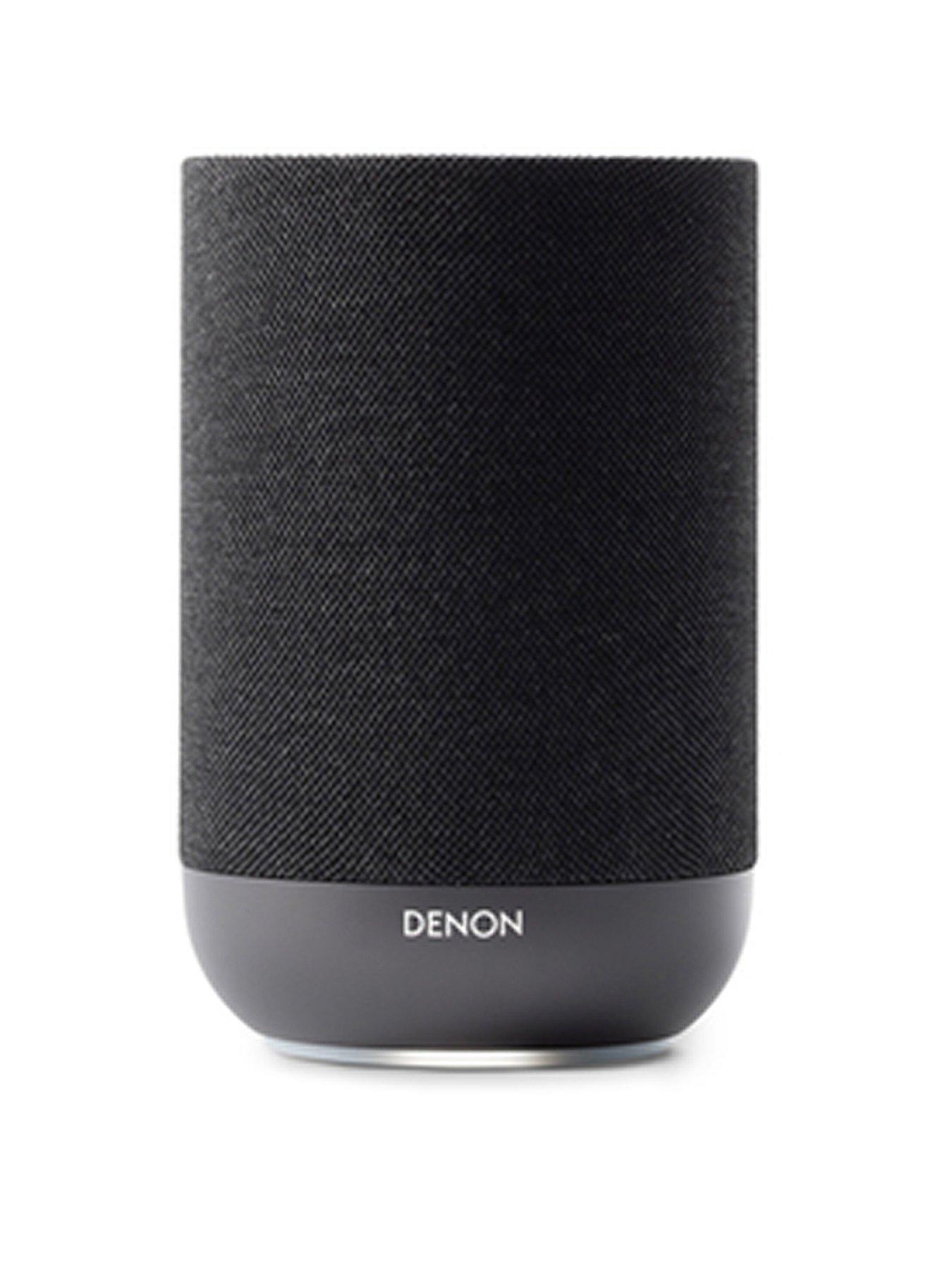 Denon Home 200 Speaker Charcoal