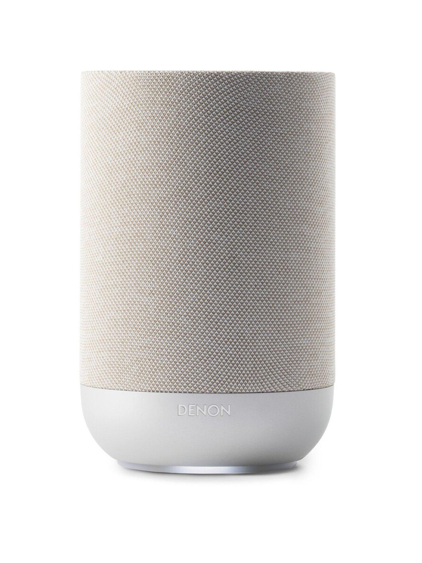 Denon Home 200 Speaker Charcoal