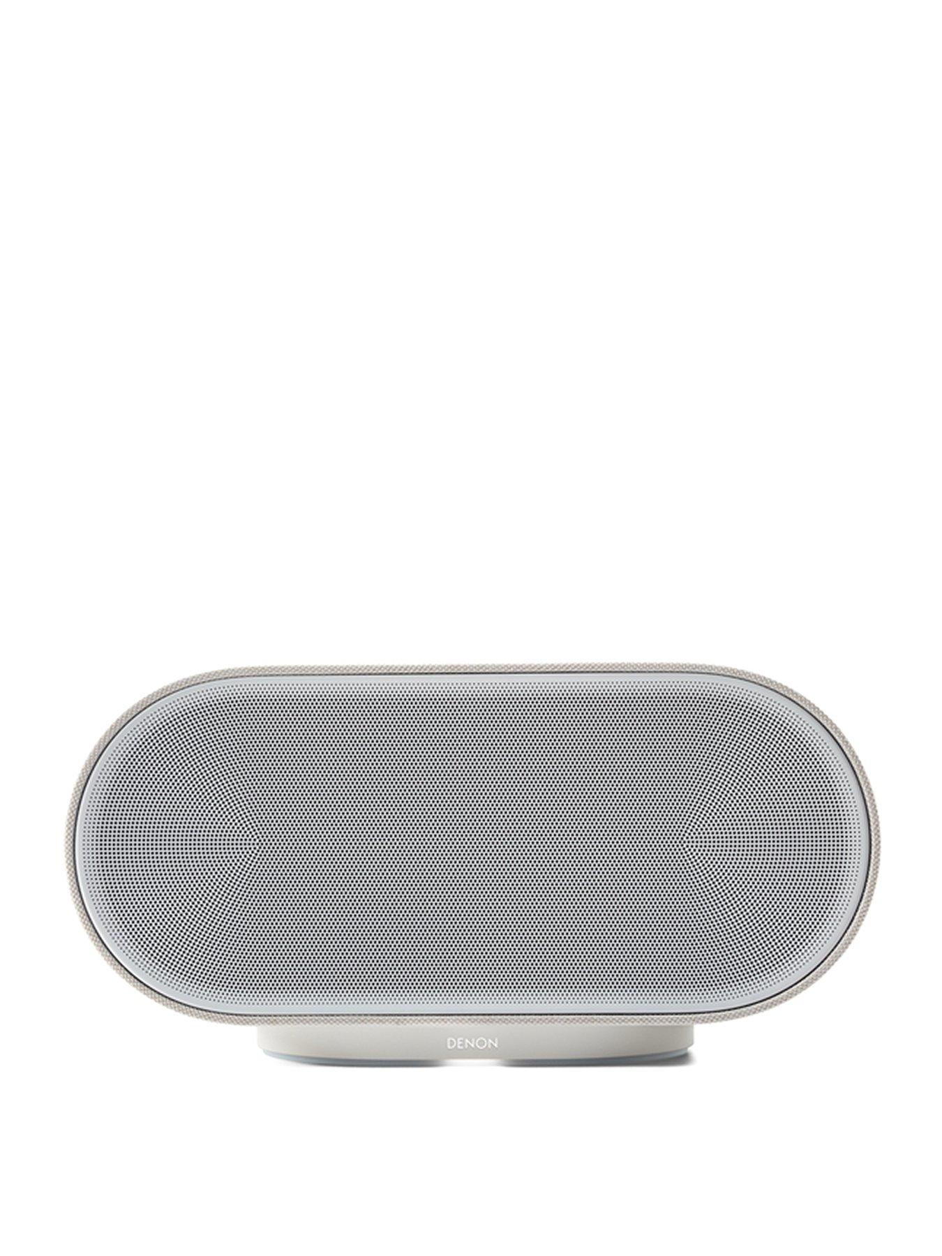 Denon Denon Home 600 Speaker Stone