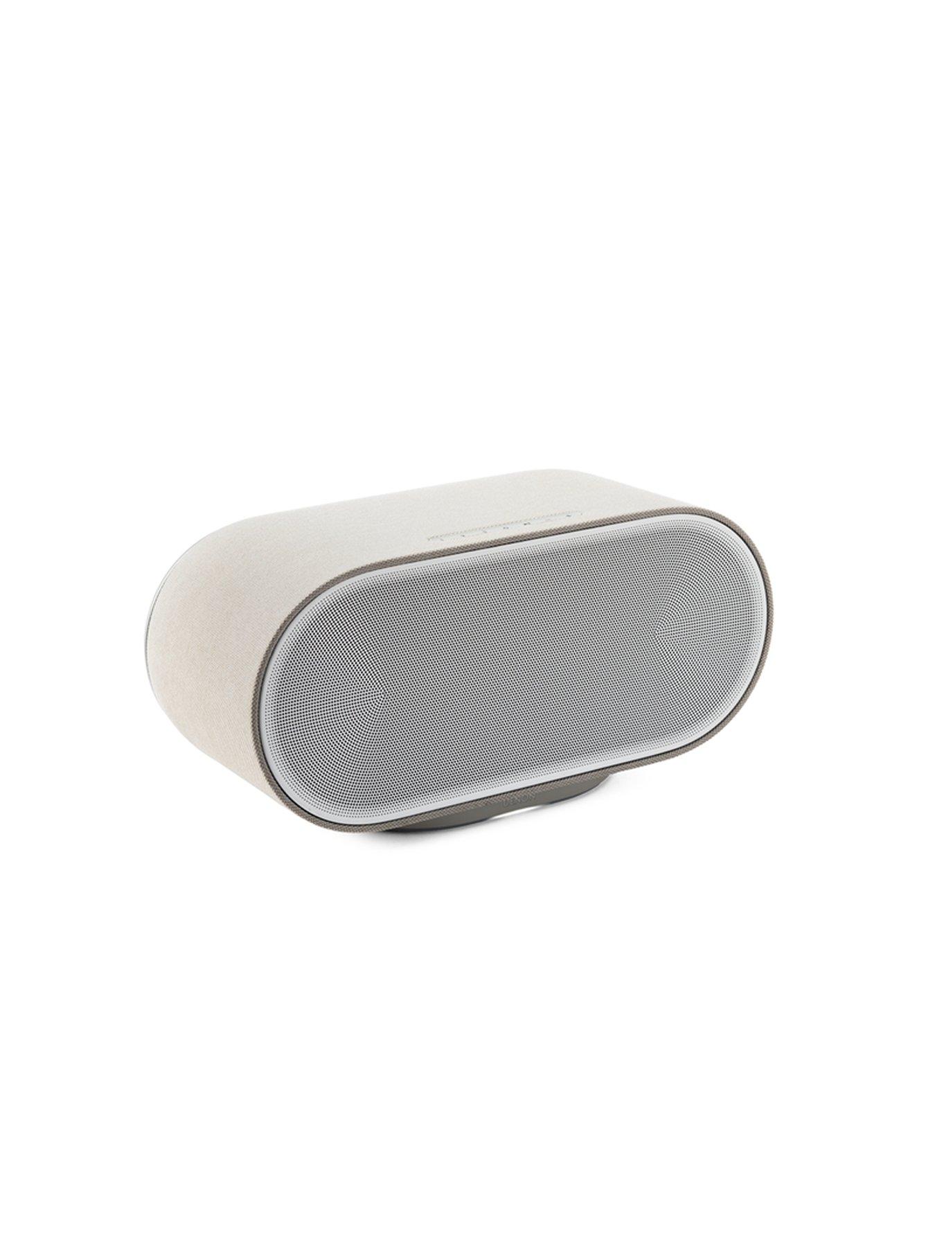 Image 2 of 6 of Denon Denon Home 600 Speaker Stone