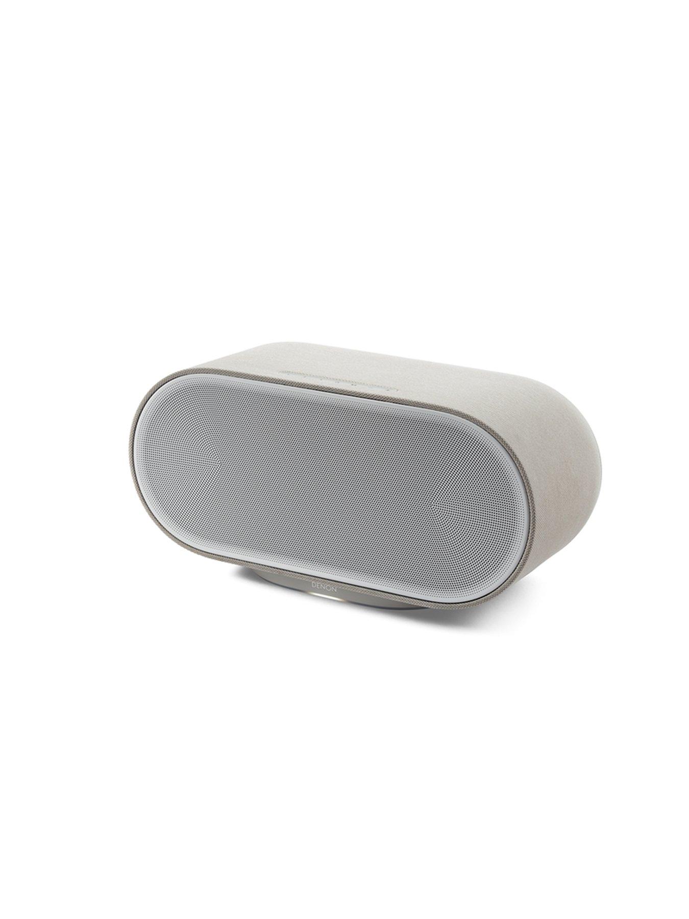 Image 3 of 6 of Denon Denon Home 600 Speaker Stone