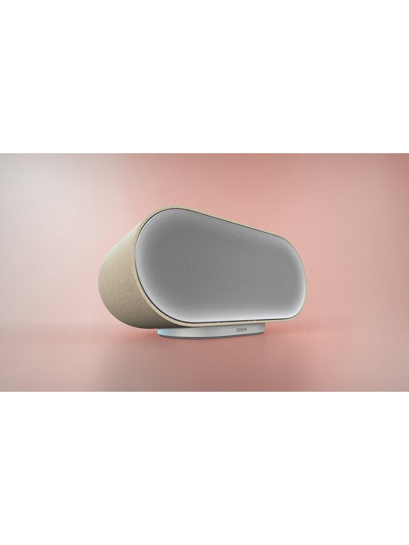 Image 5 of 6 of Denon Denon Home 600 Speaker Stone
