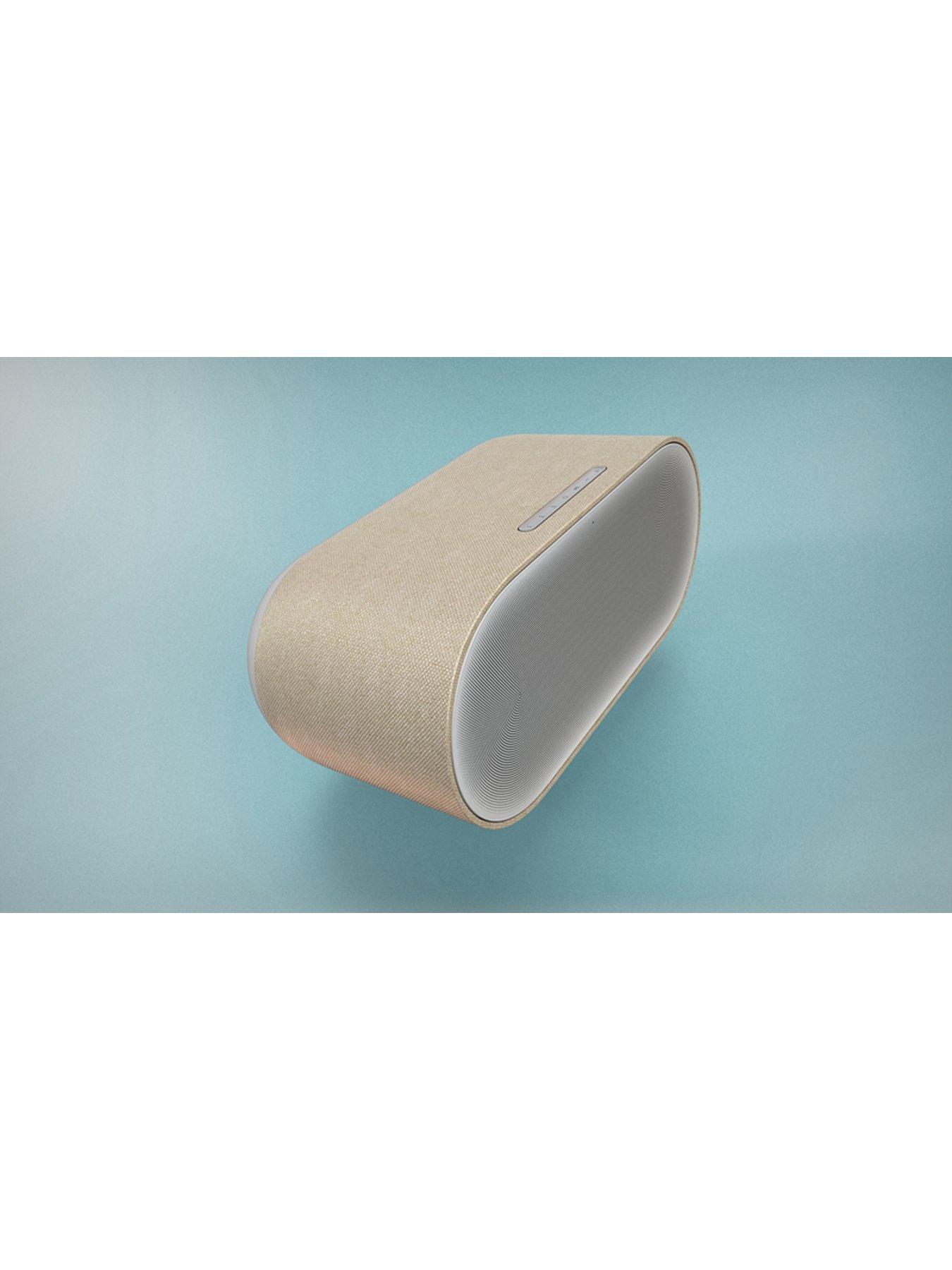 Image 6 of 6 of Denon Denon Home 600 Speaker Stone