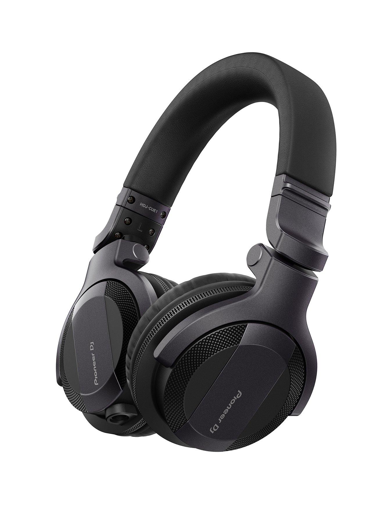 Pioneer DJ DJ Headphones (Wired)