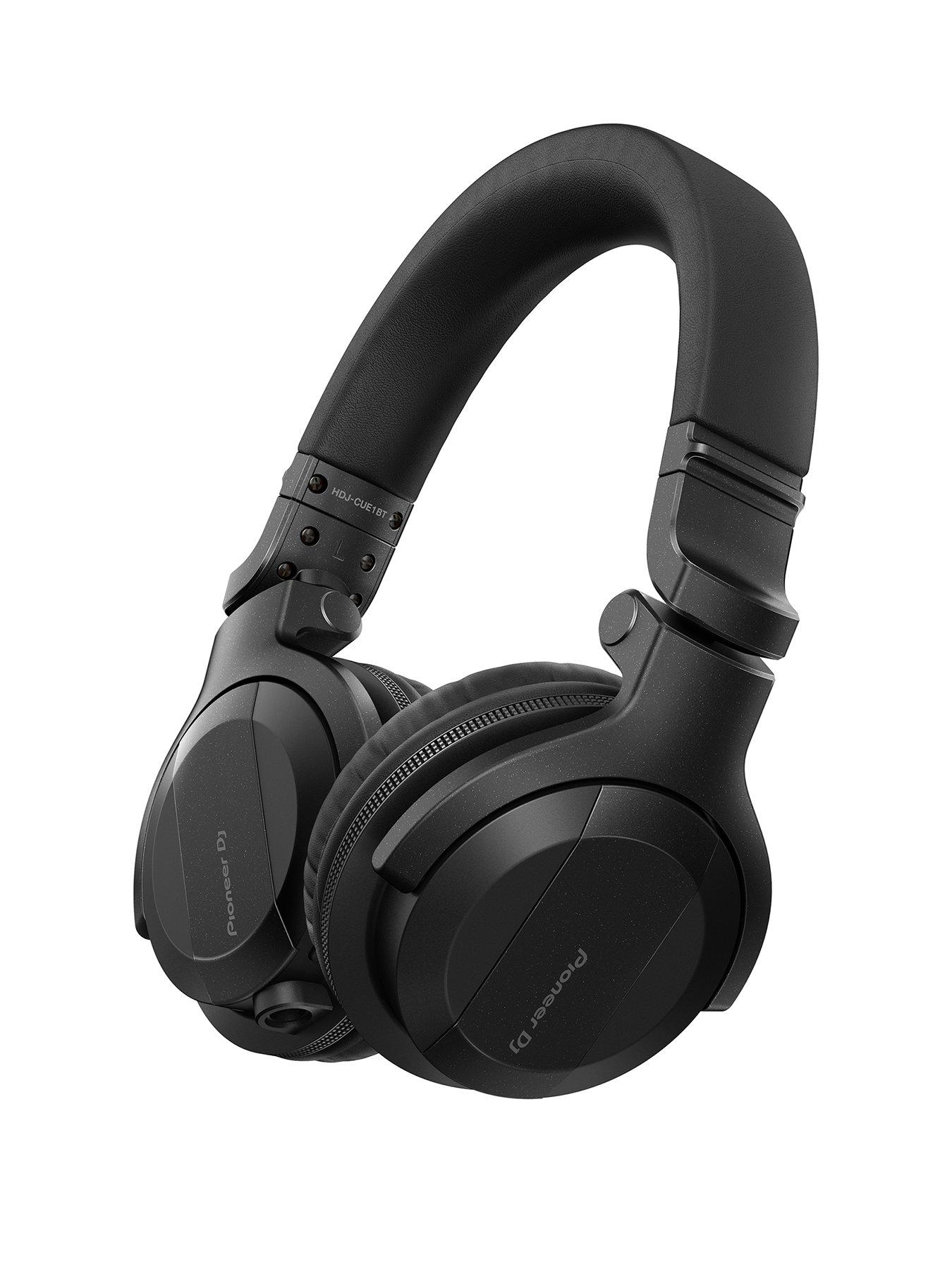 Pioneer DJ DJ Headphones with bluetooth