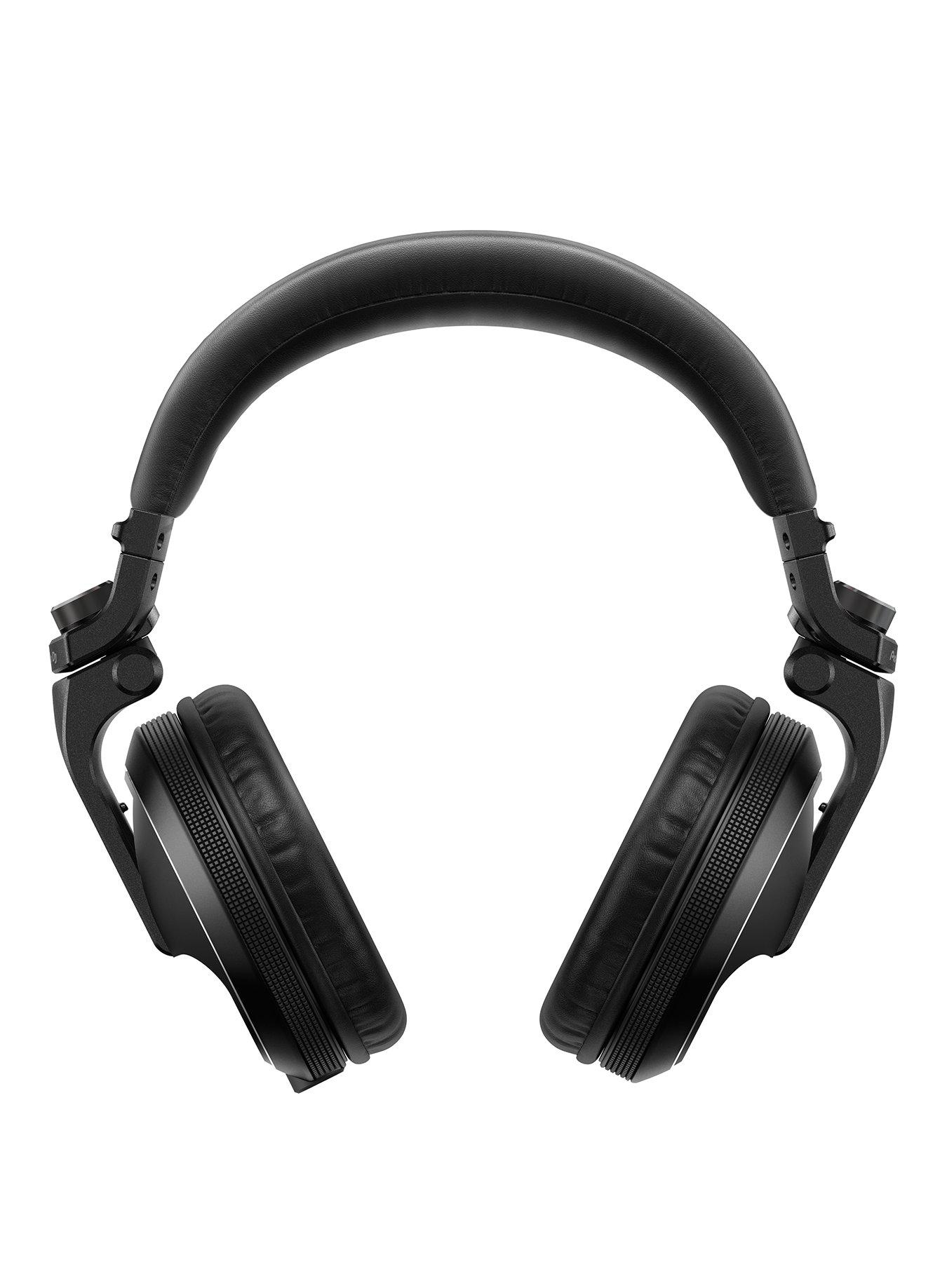 Pioneer DJ 4" MONITOR SPEAKERS WITH BLUE