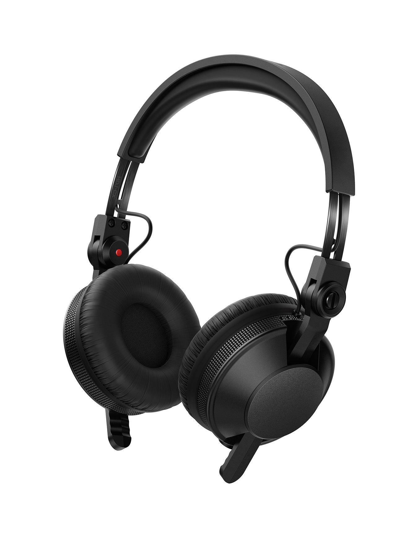 Pioneer DJ Professional on-ear DJ Headphones