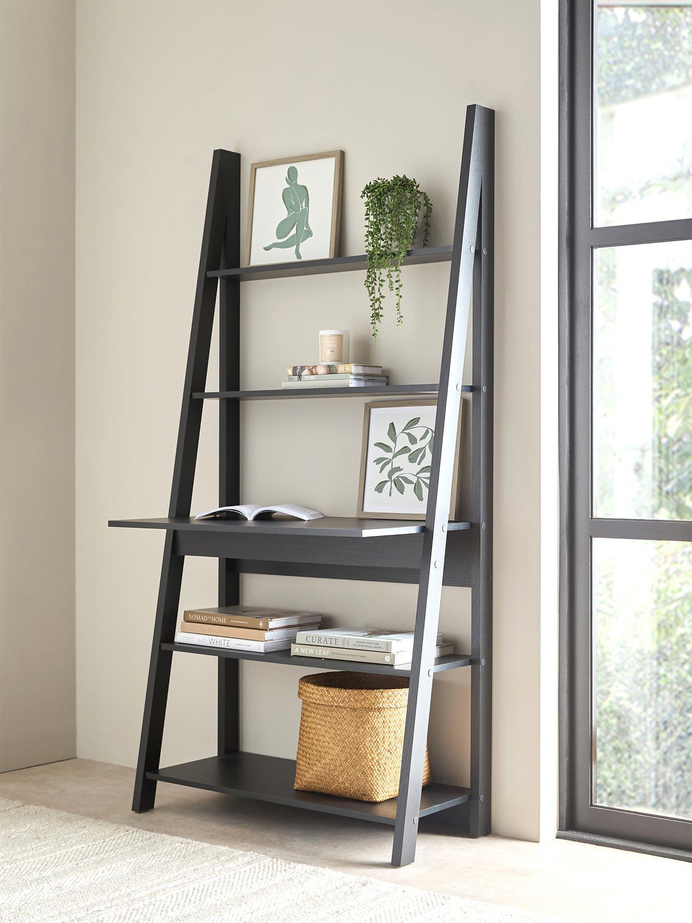 The Very Collection Ralph Ladder Desk - FSC® Certified
