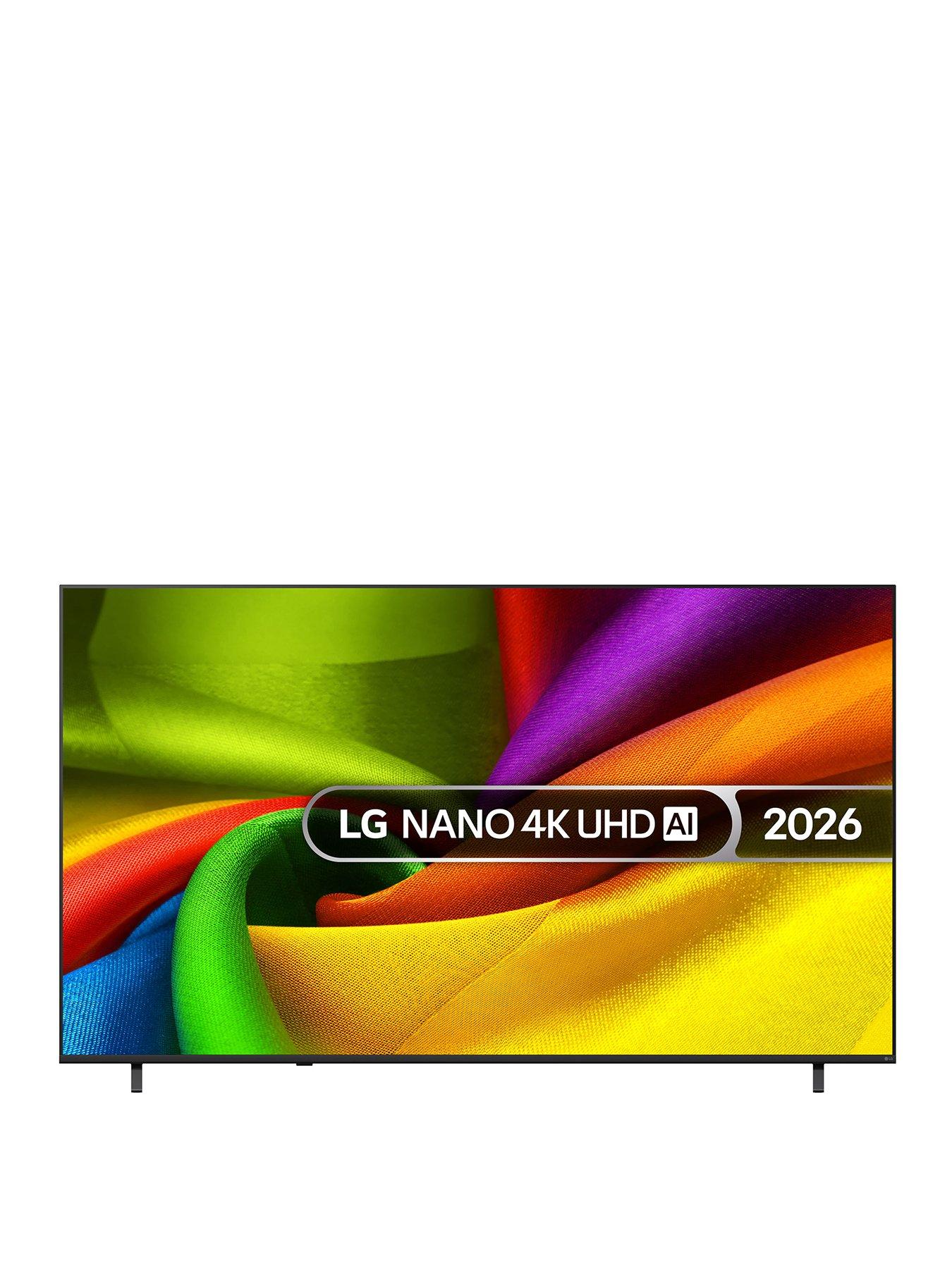 LG 85NU850B6LA