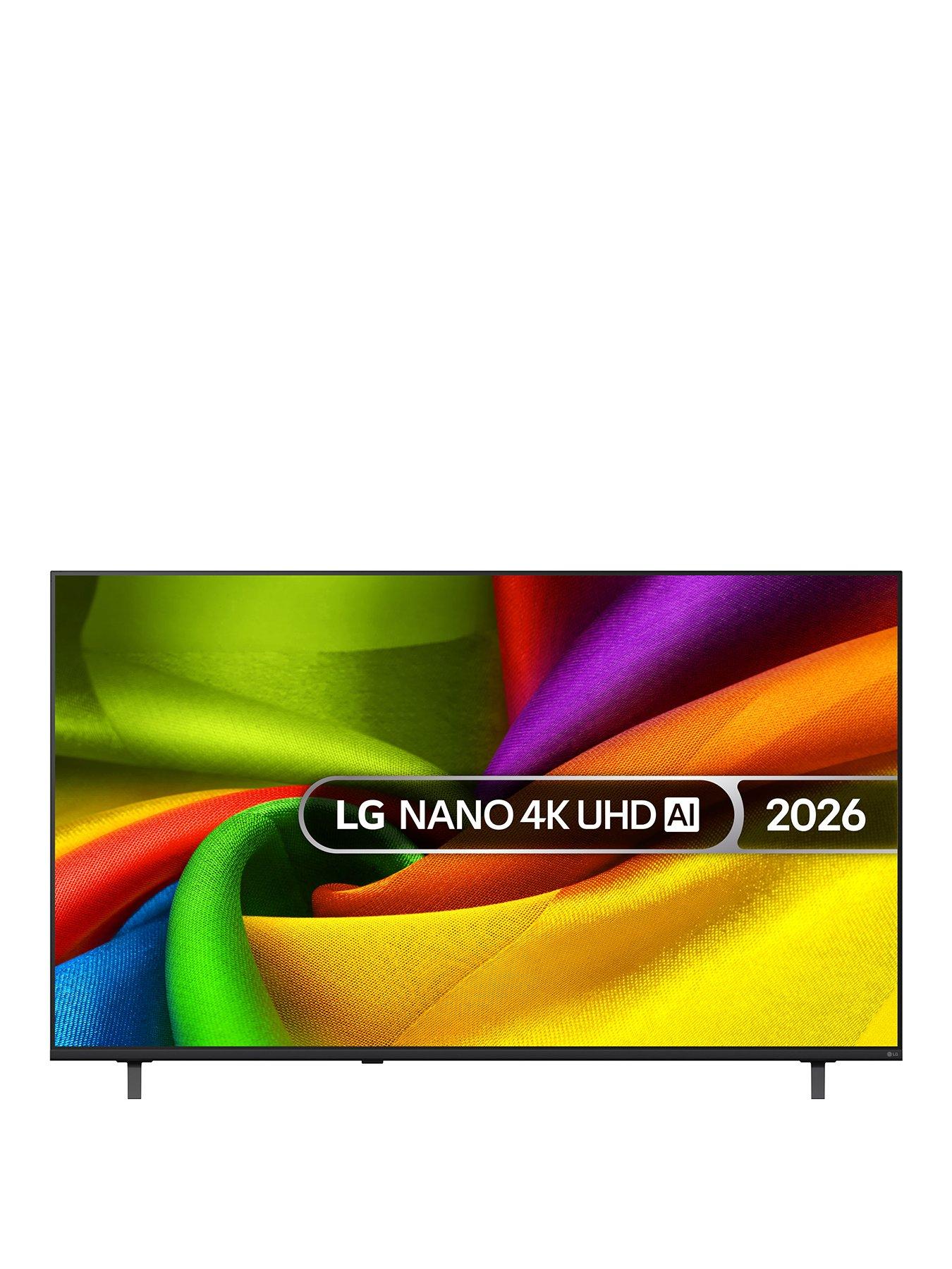 LG 65NU850B6LA