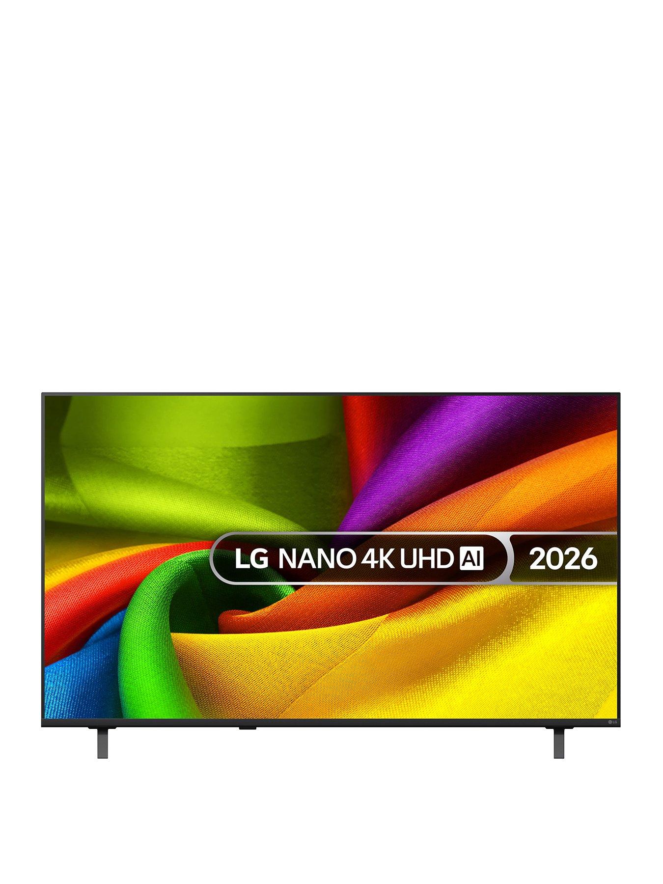 LG 55NU850B6LA