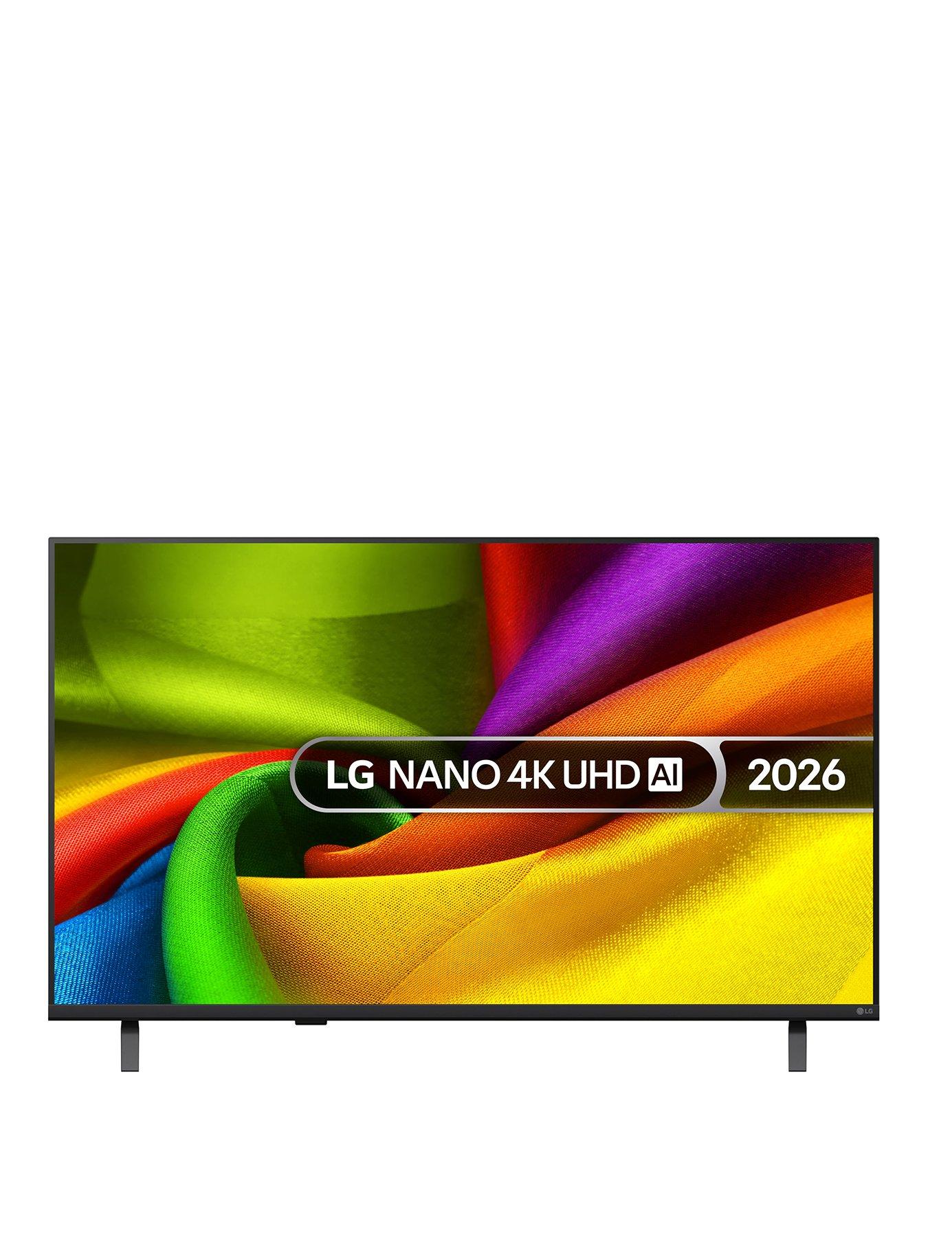 LG 43NU850B6LA