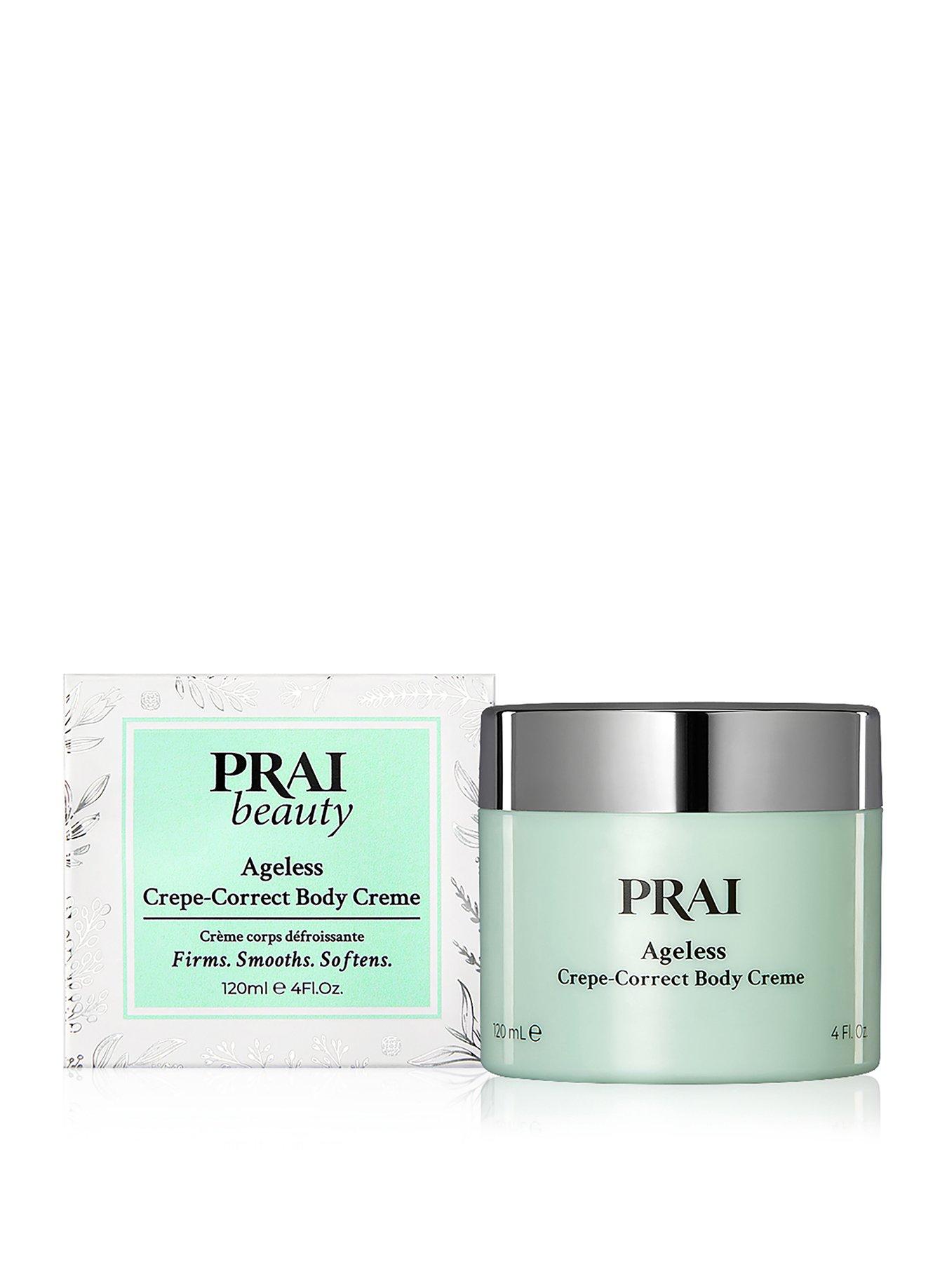 Prai Beauty Ageless Crepe Correct Body Crème 120ml