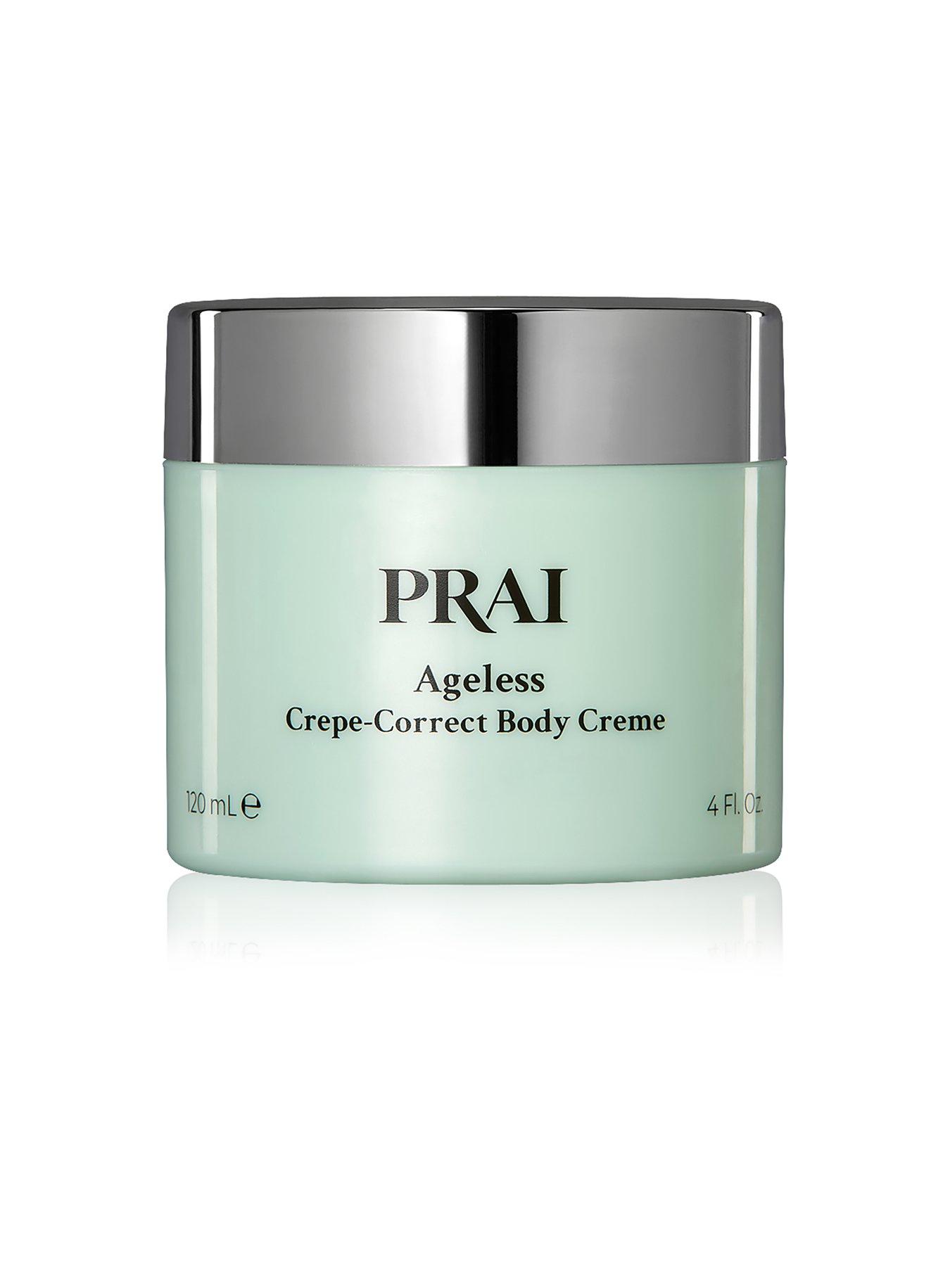 Image 2 of 2 of Prai Beauty Ageless Crepe Correct Body Cr&egrave;me 120ml