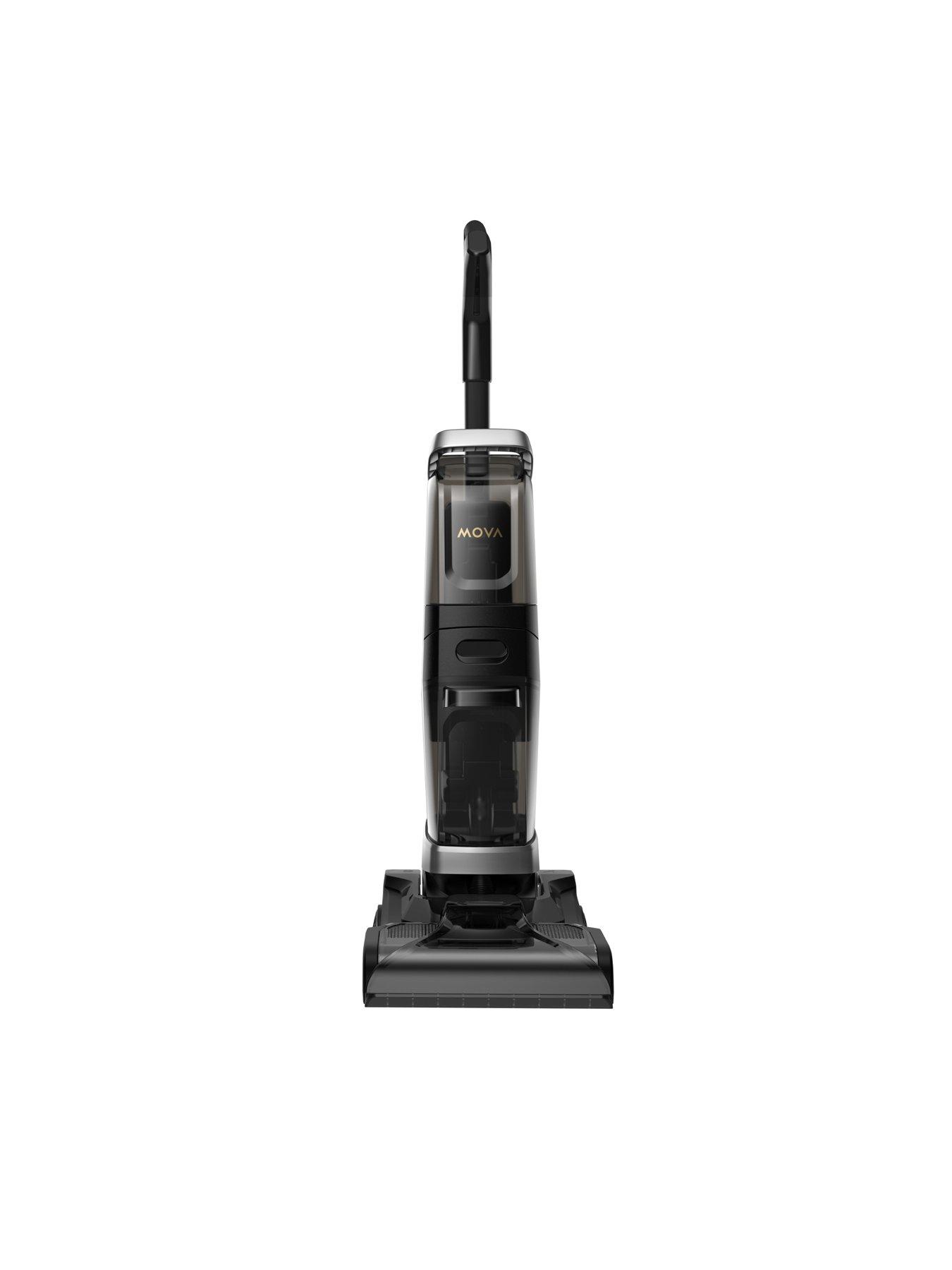 Mova X2 Pro Carper Cleaner