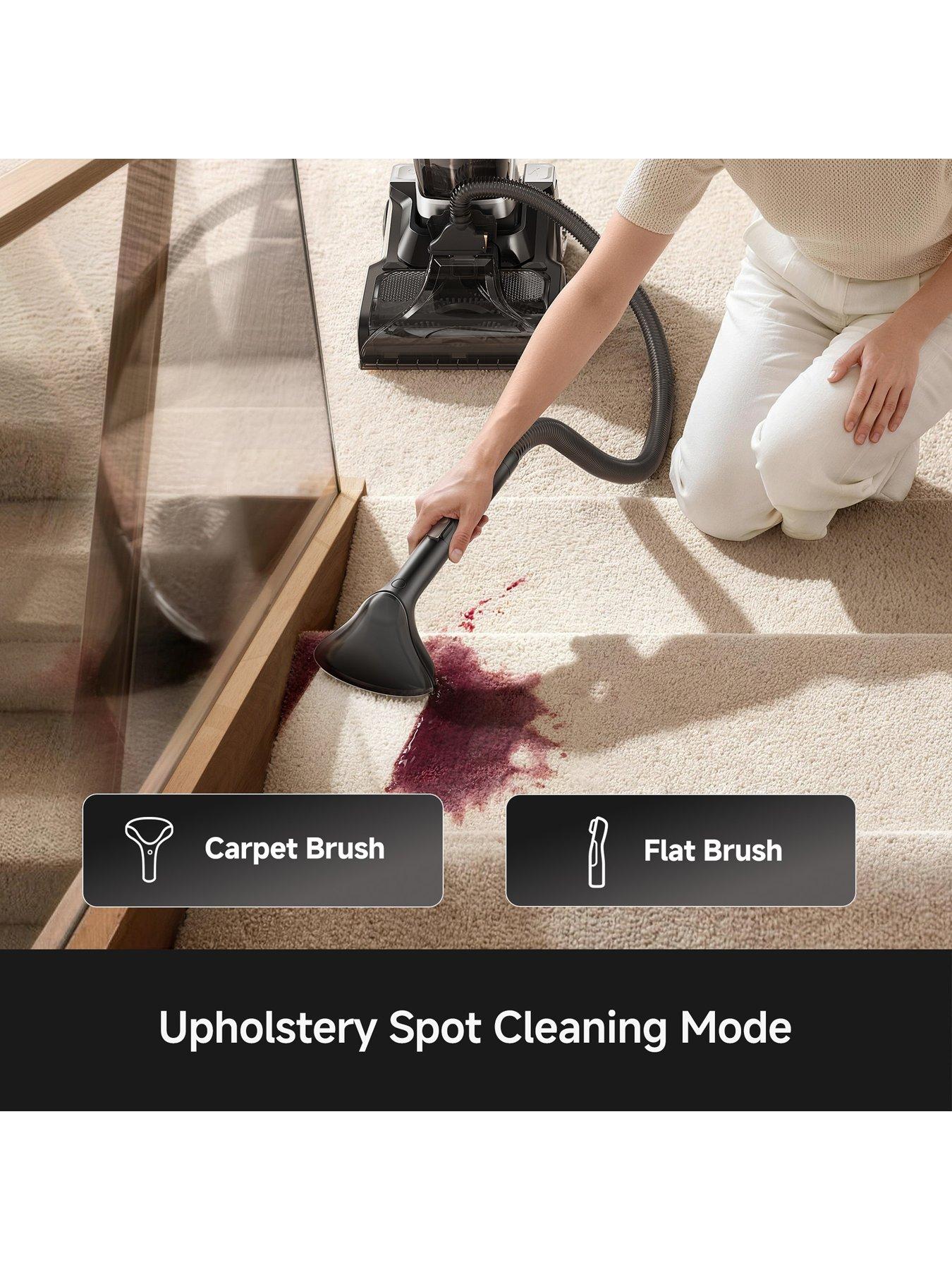 Image 6 of 7 of Mova X2 Pro Carper Cleaner