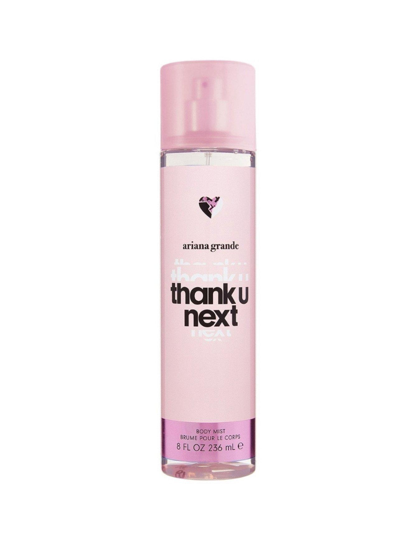 Ariana Grande Ariana Grande Thank U Next Body Mist 236ml