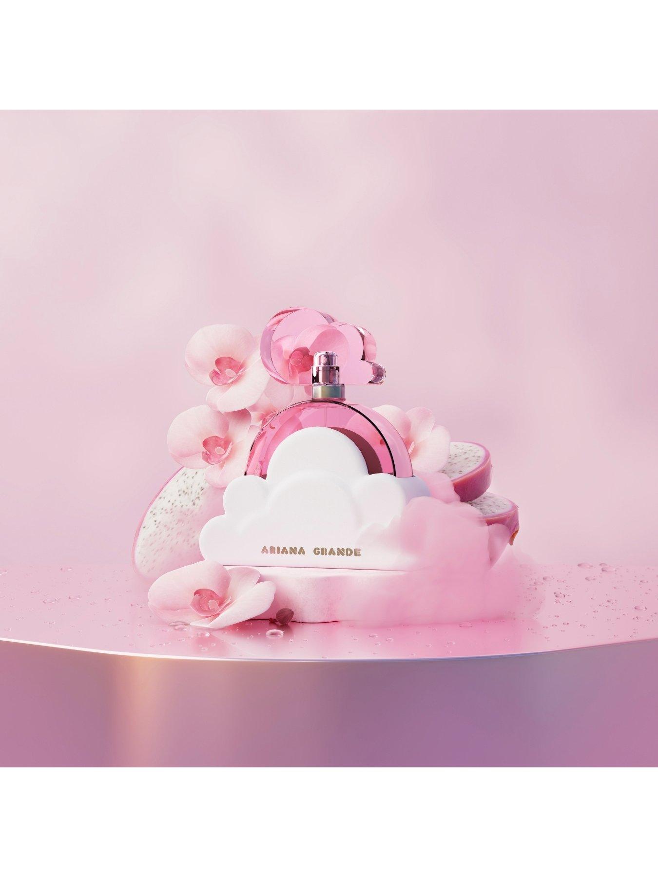 Image 3 of 5 of Ariana Grande Cloud Pink Eau De Parfum 30ml