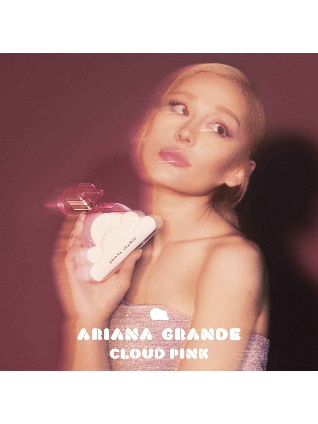 Image 5 of 5 of Ariana Grande Cloud Pink Eau De Parfum 30ml