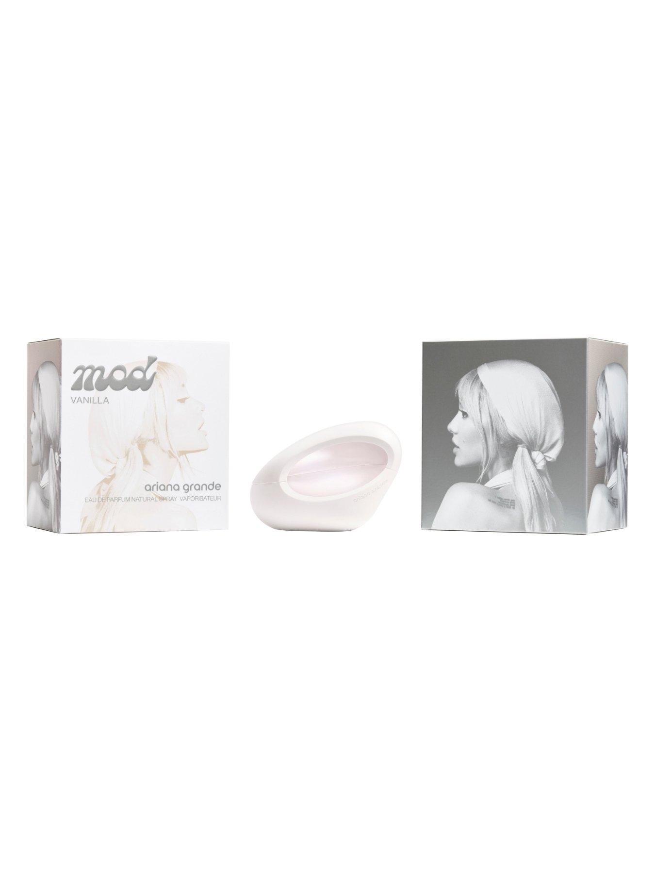 Image 2 of 5 of Ariana Grande Mod Vanilla Eau De Parfum 30ml