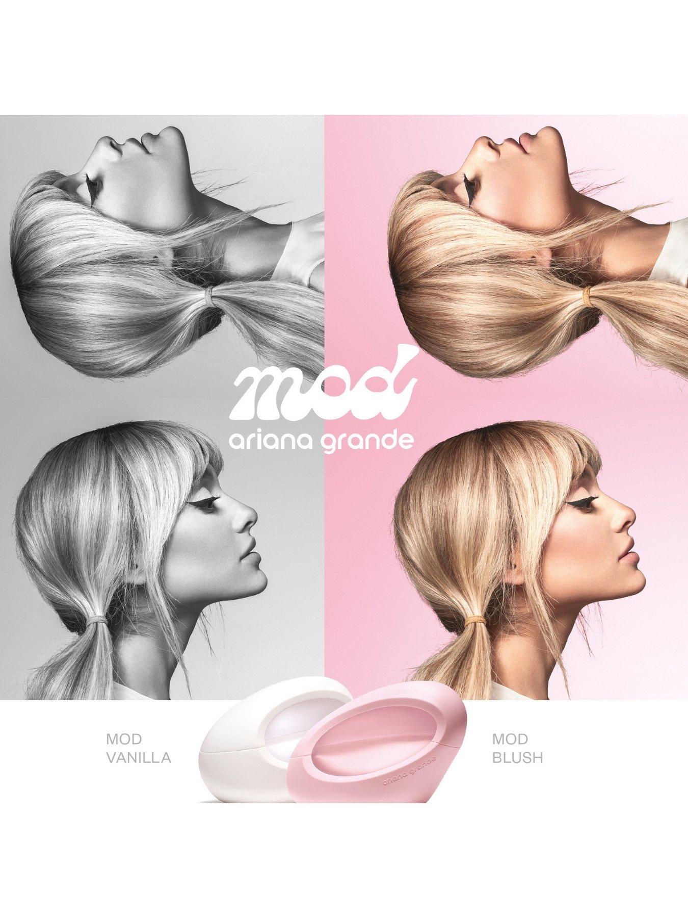 Image 5 of 5 of Ariana Grande Mod Vanilla Eau De Parfum 30ml