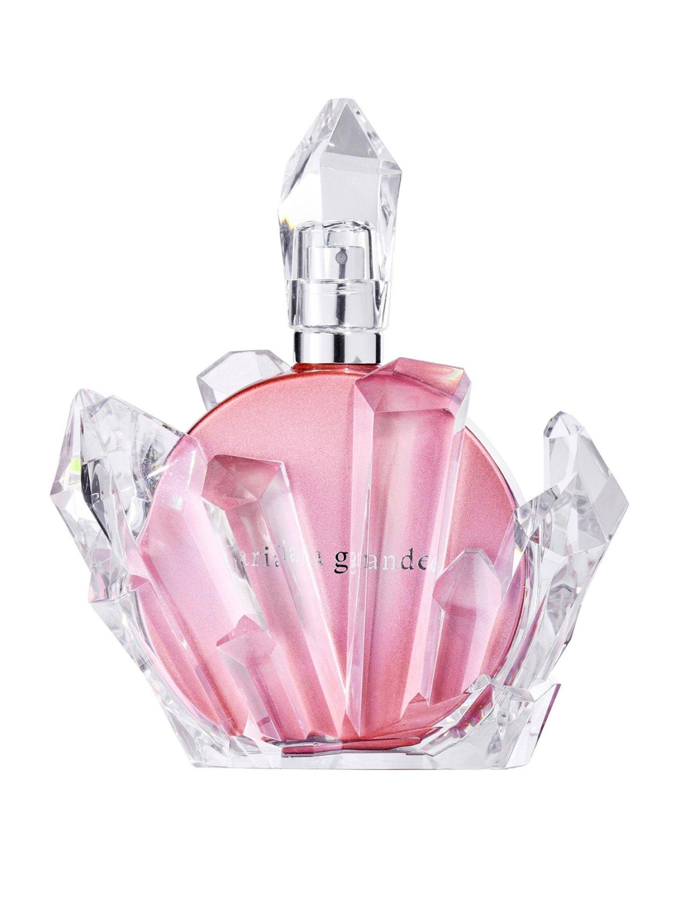Ariana Grande Ariana Grande R.E.M. Cherry Eclipse EDP Spray 30ml