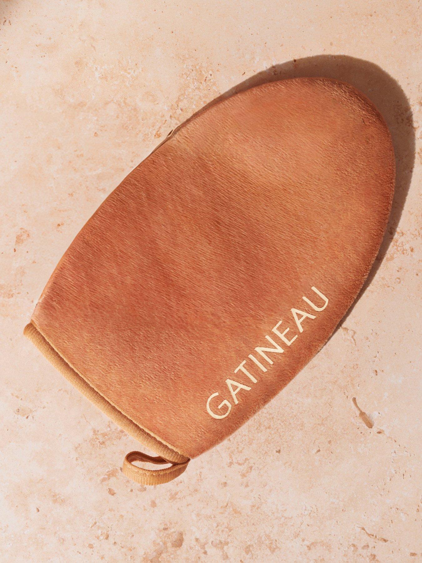 Gatineau Golden Glow Luxury Tanning Mitt