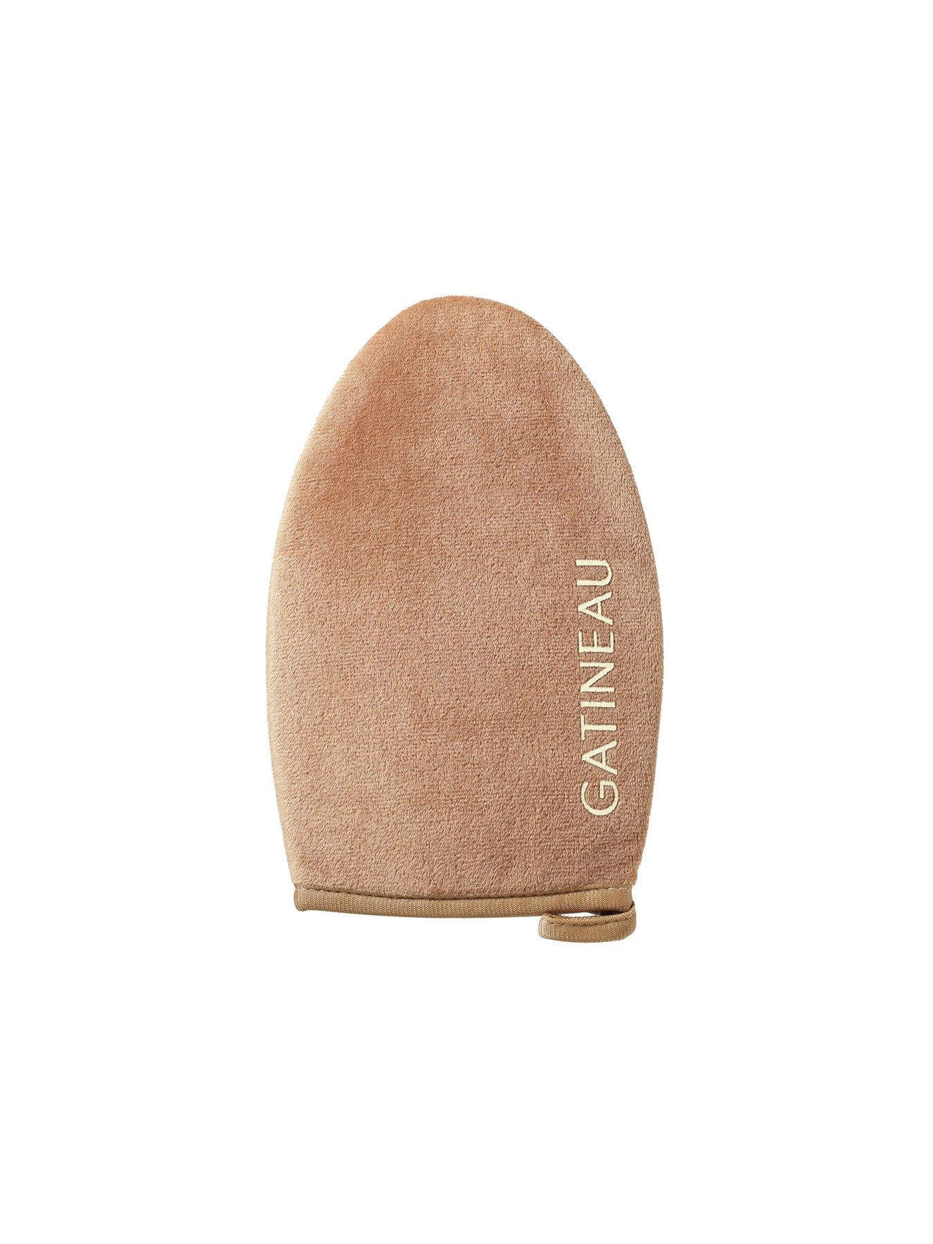 Image 2 of 2 of Gatineau Golden Glow Luxury Tanning Mitt