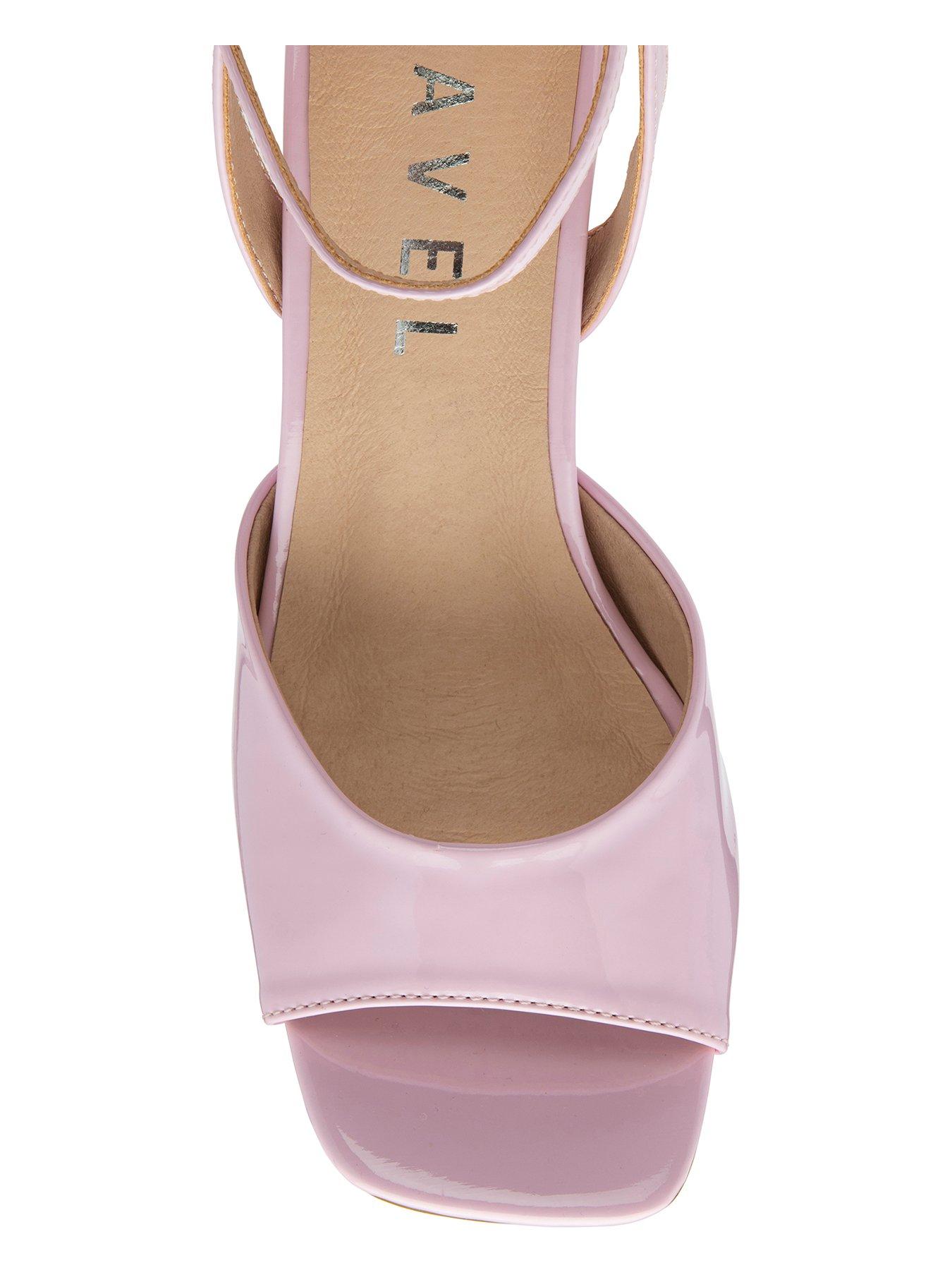 Image 4 of 4 of Ravel Holmspale Pink