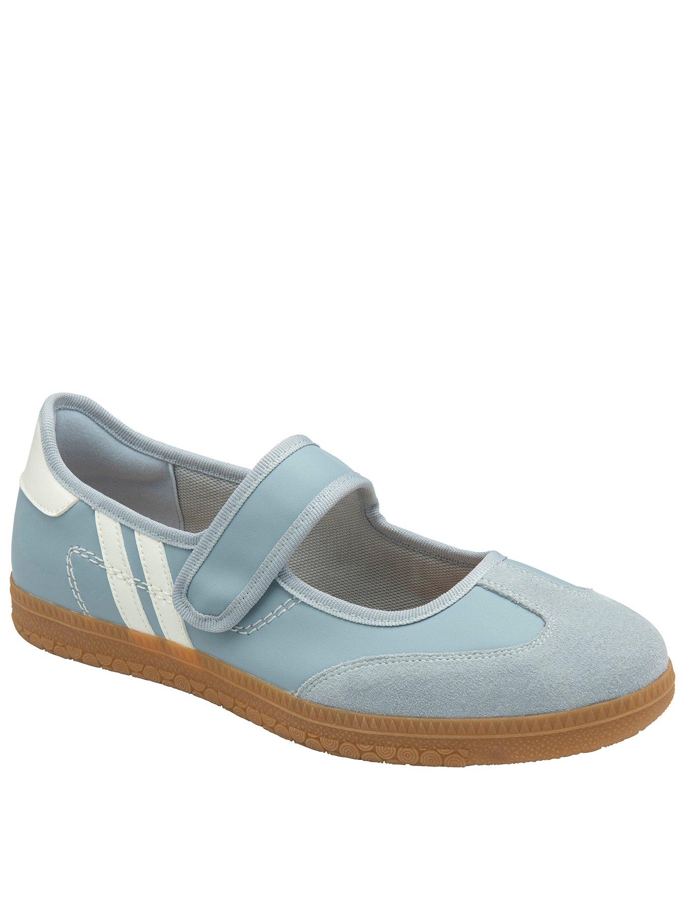 Ravel Ferren Light Blue