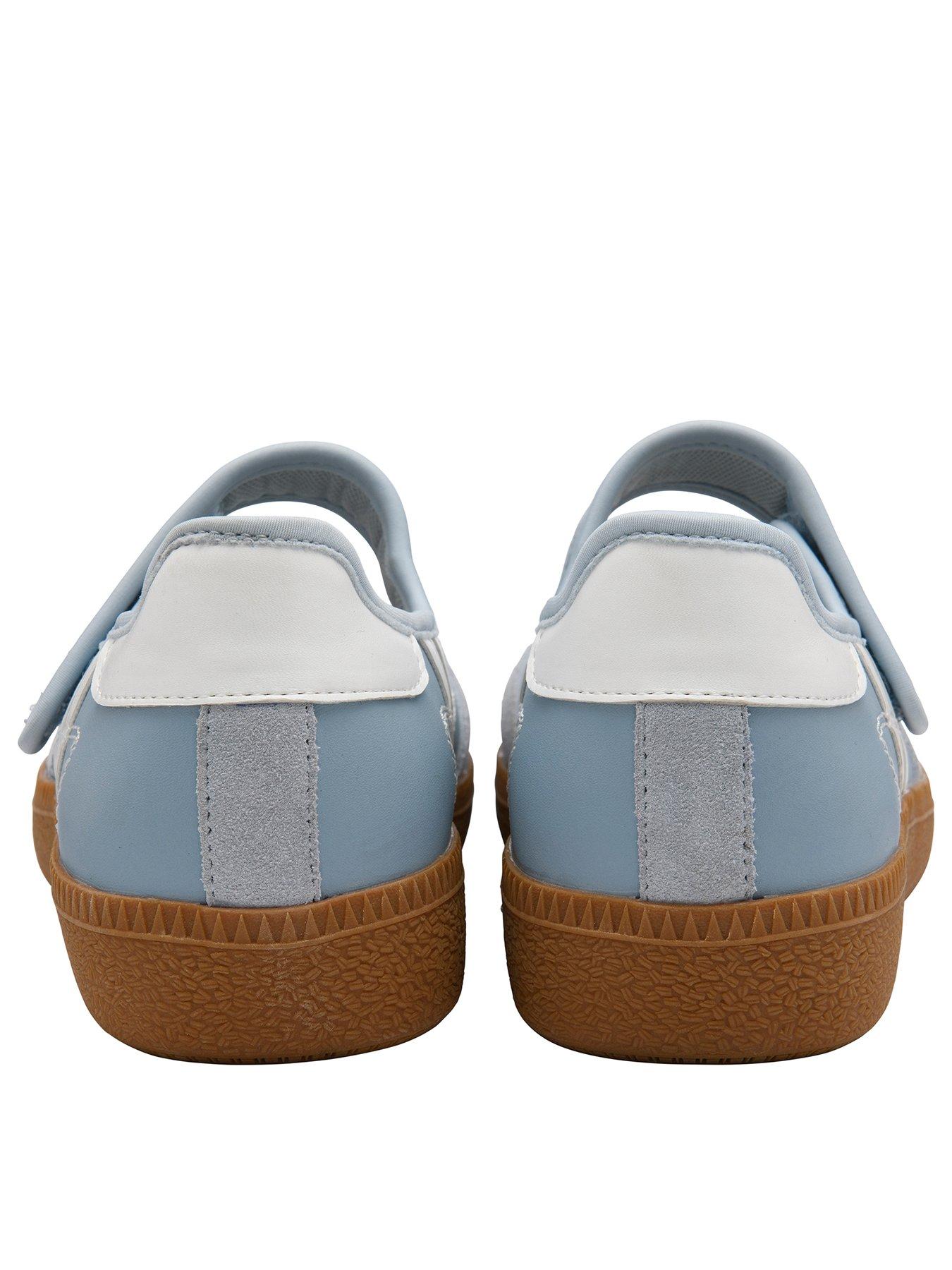 Image 3 of 4 of Ravel Ferren Light Blue