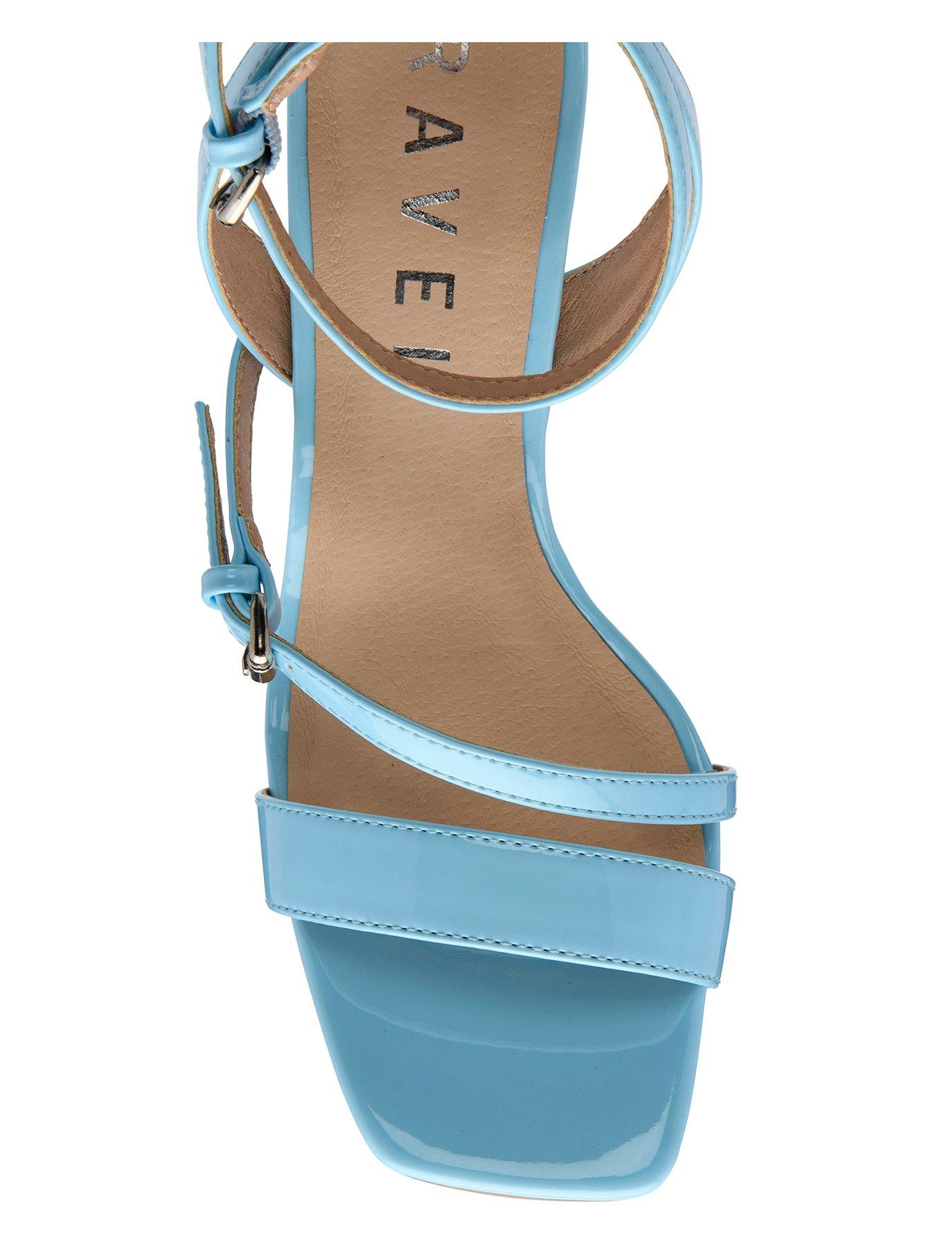 Image 4 of 4 of Ravel Artenpale Blue