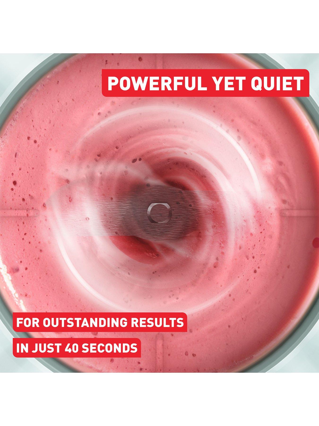 Image 3 of 7 of Tefal Lightmix Eucalyptus Portable Blender