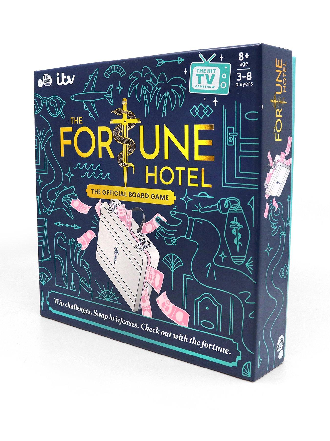 Fortune Hotel