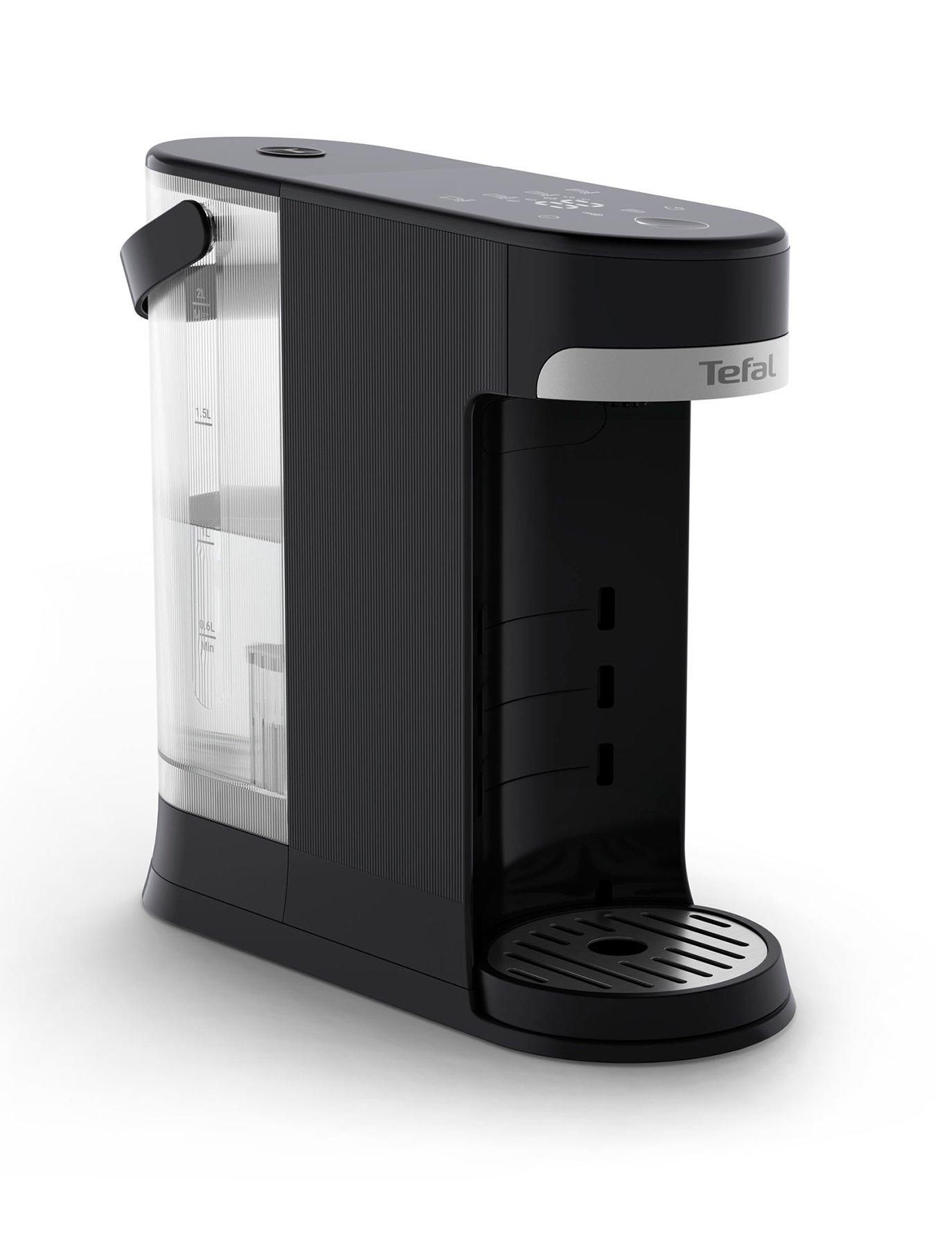 Tefal Instant Hot Water Dispenser BR3508G0 2L Black