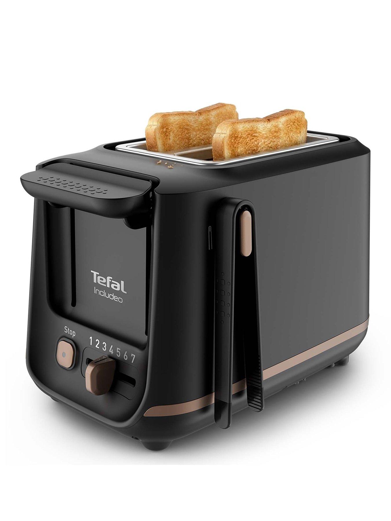 Tefal Includeo Toaster