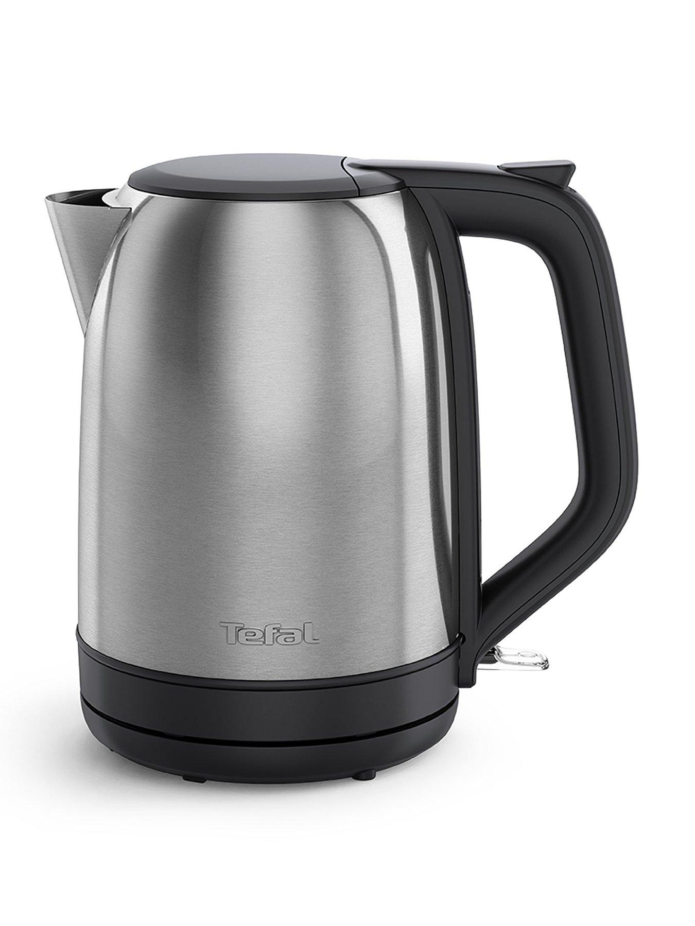 Image 1 of 8 of Tefal Subito Inox Kettle
