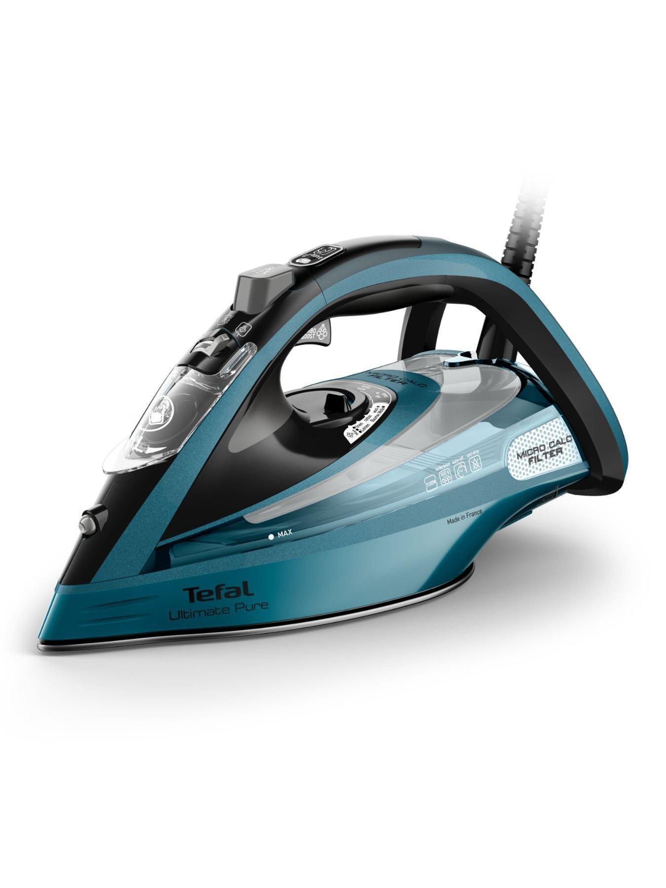 Tefal Ultimate Pure +