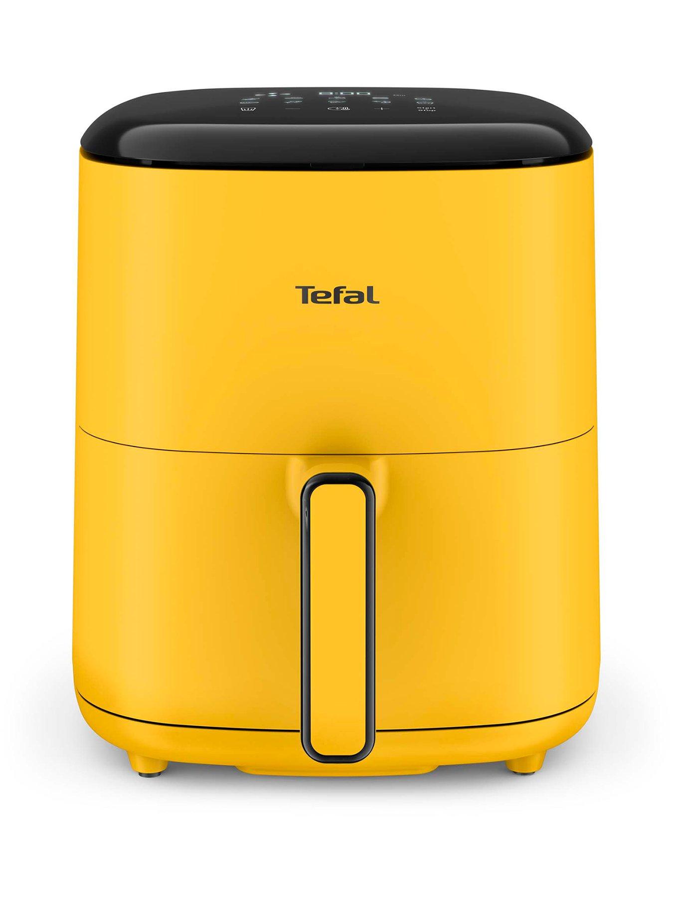 Tefal Single Easy Fry Max POP Yellow