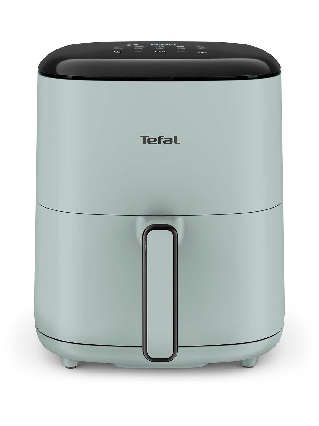 Tefal Single Easy Fry Max POP Eucalyptus