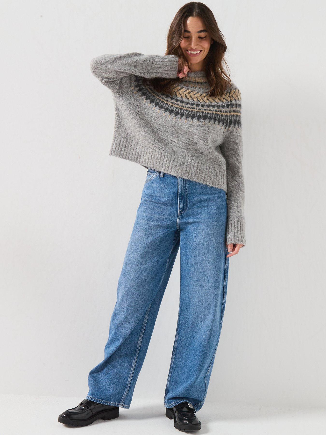 Image 6 of 6 of Barbour Annette Knitted Jumper