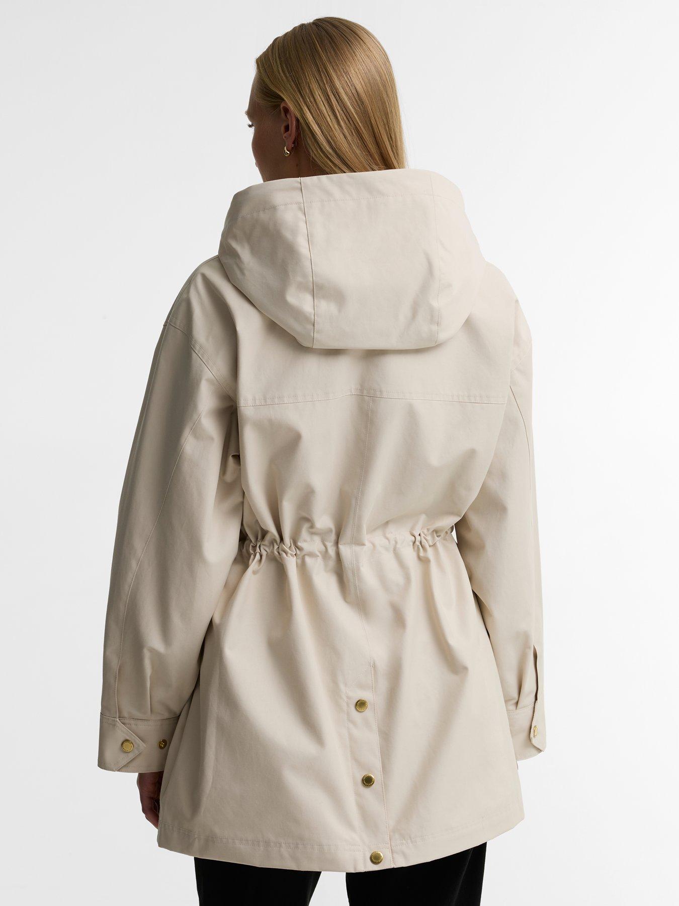 Image 2 of 4 of Barbour International B.intl Molina Showerproof Jacket