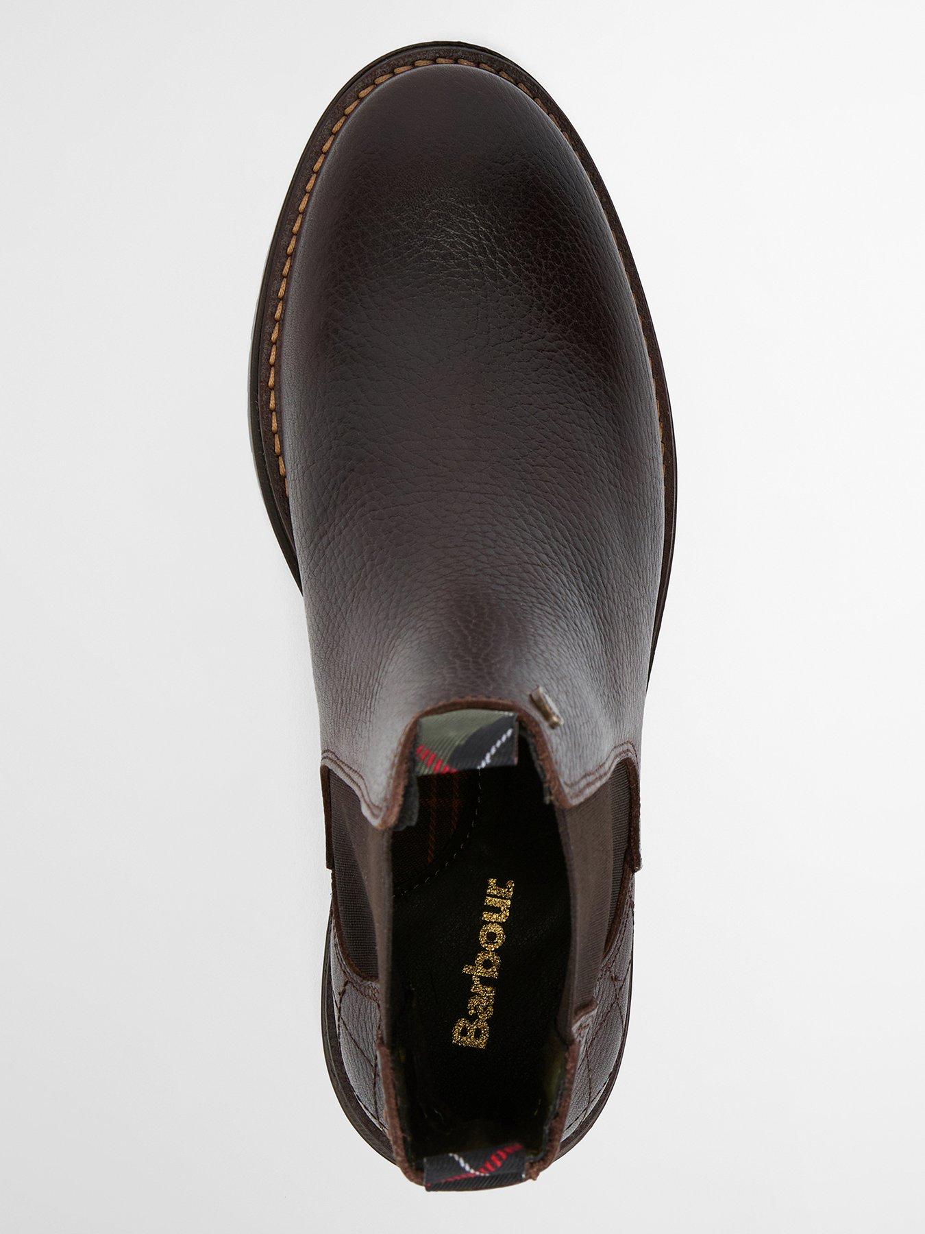 Image 4 of 6 of Barbour Evie Chelsea Boot