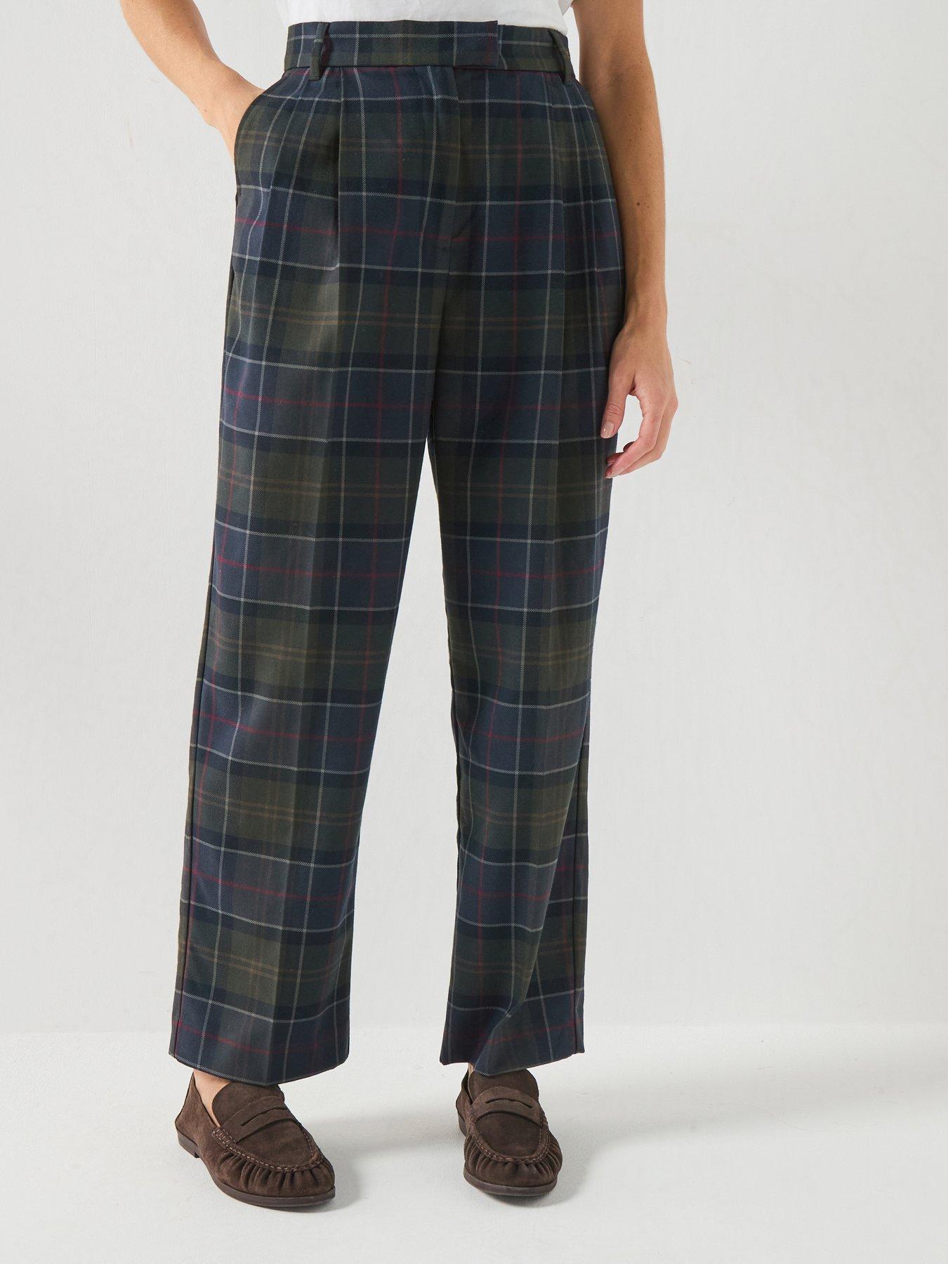 Barbour Delilah Trousers