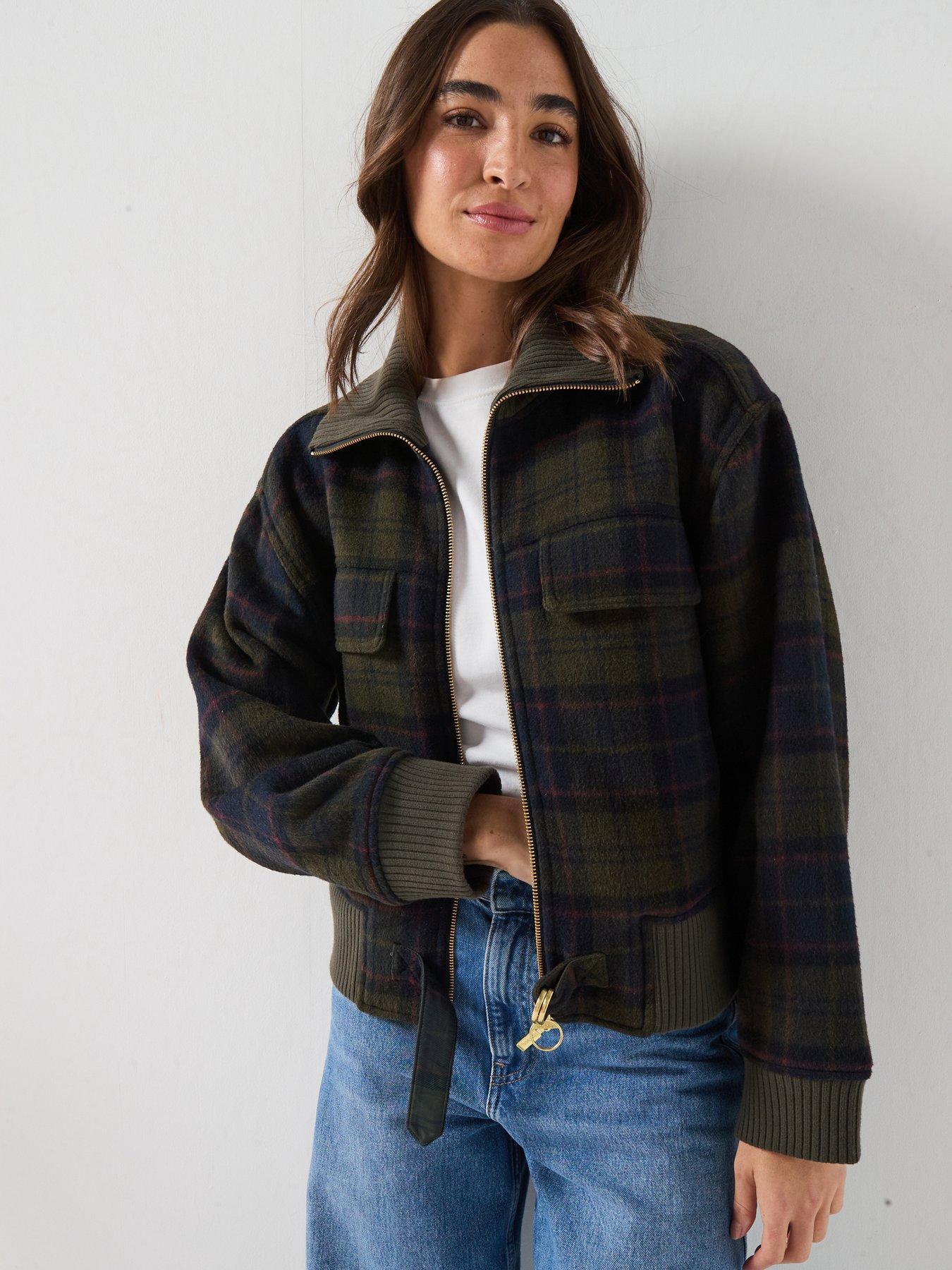 Barbour Ivybridge Overshirt