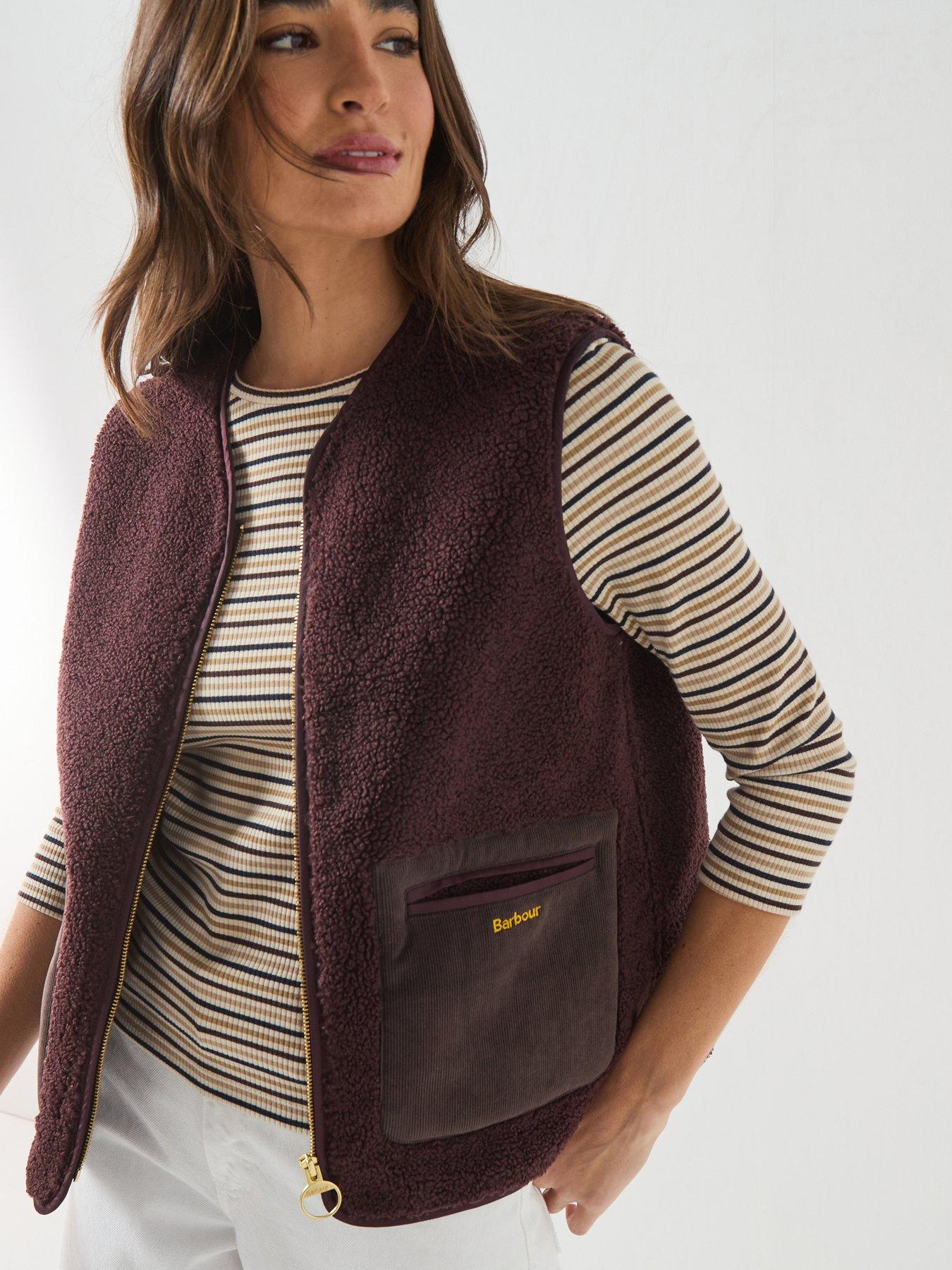 Barbour Bainford Liner